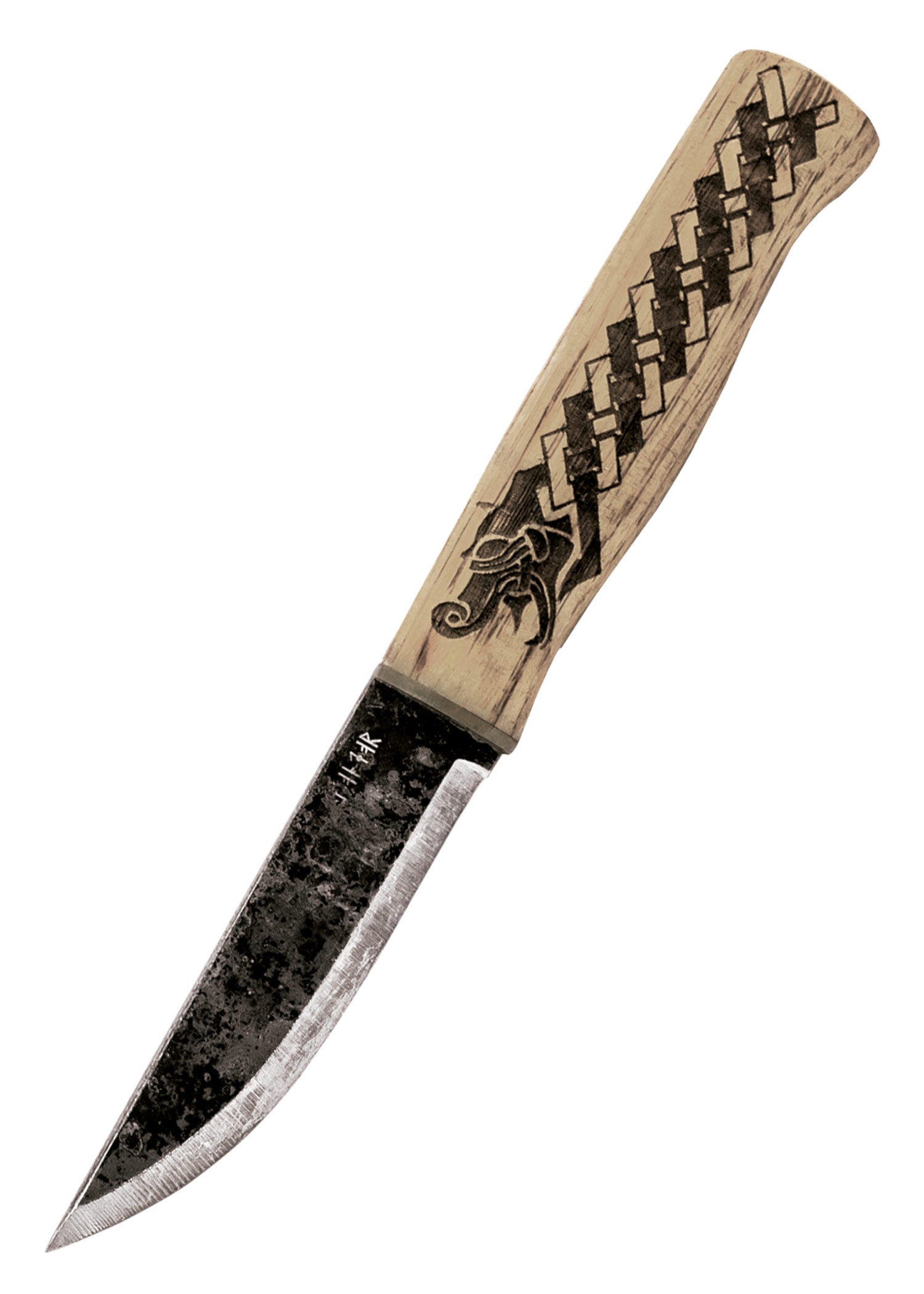 Imagen única de: Cuchillo Dragón Nórdico, Cóndor