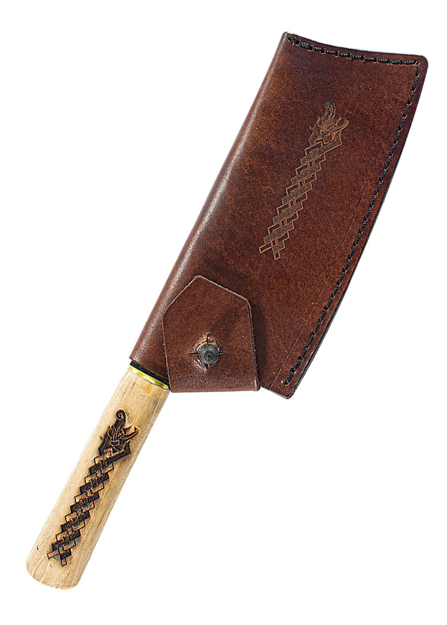 Imagen única de: Cuchilla De Dragón Nórdico, Cóndor