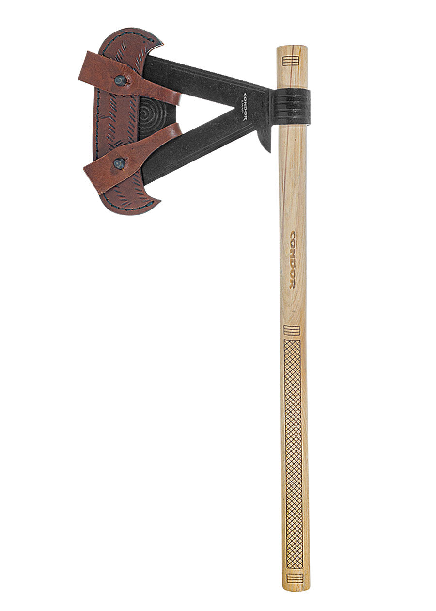 Imagen única de: Hacha Fasthawk, Cóndor