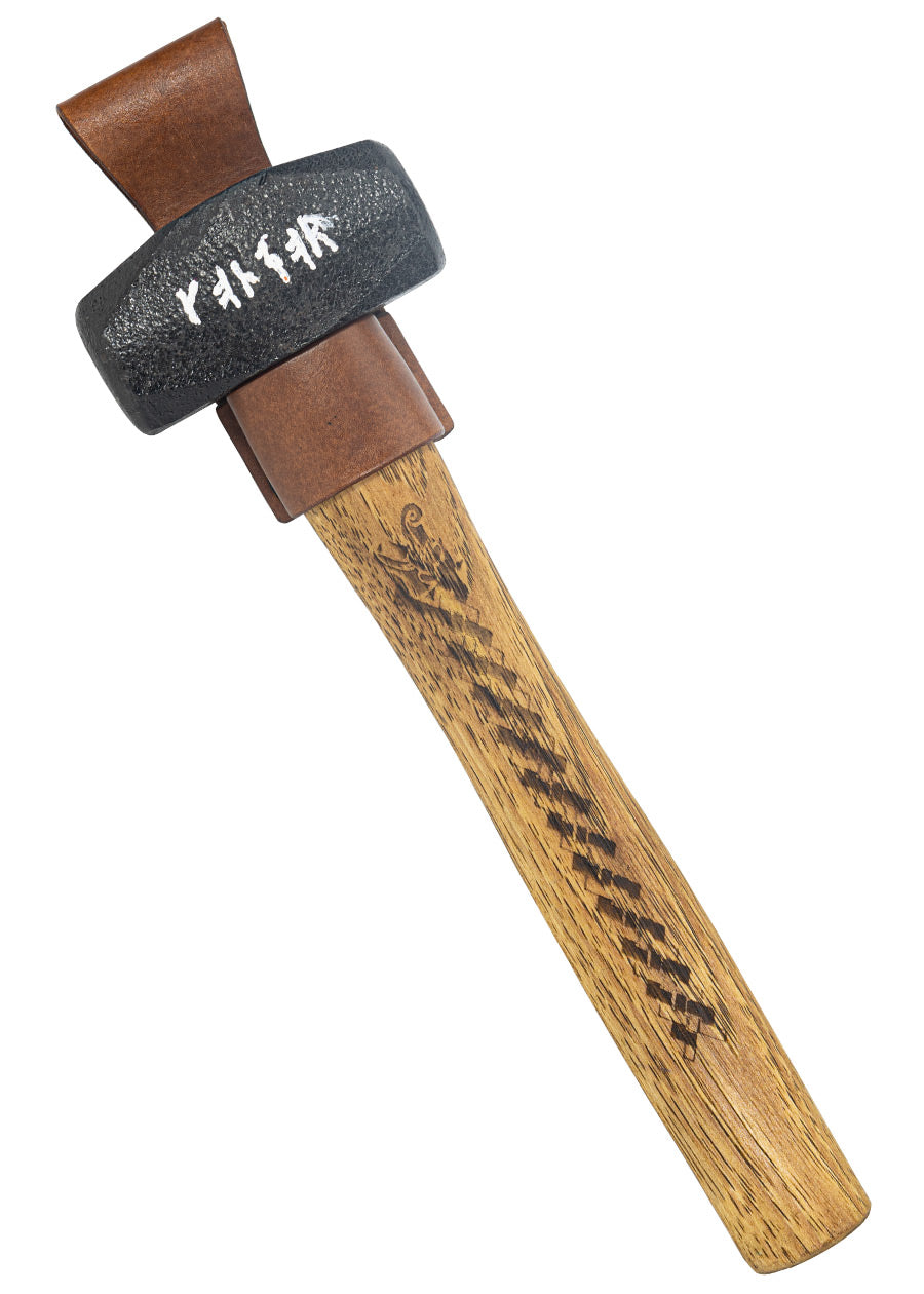 Imagen única de: Martillo Dragón Nórdico, Cóndor