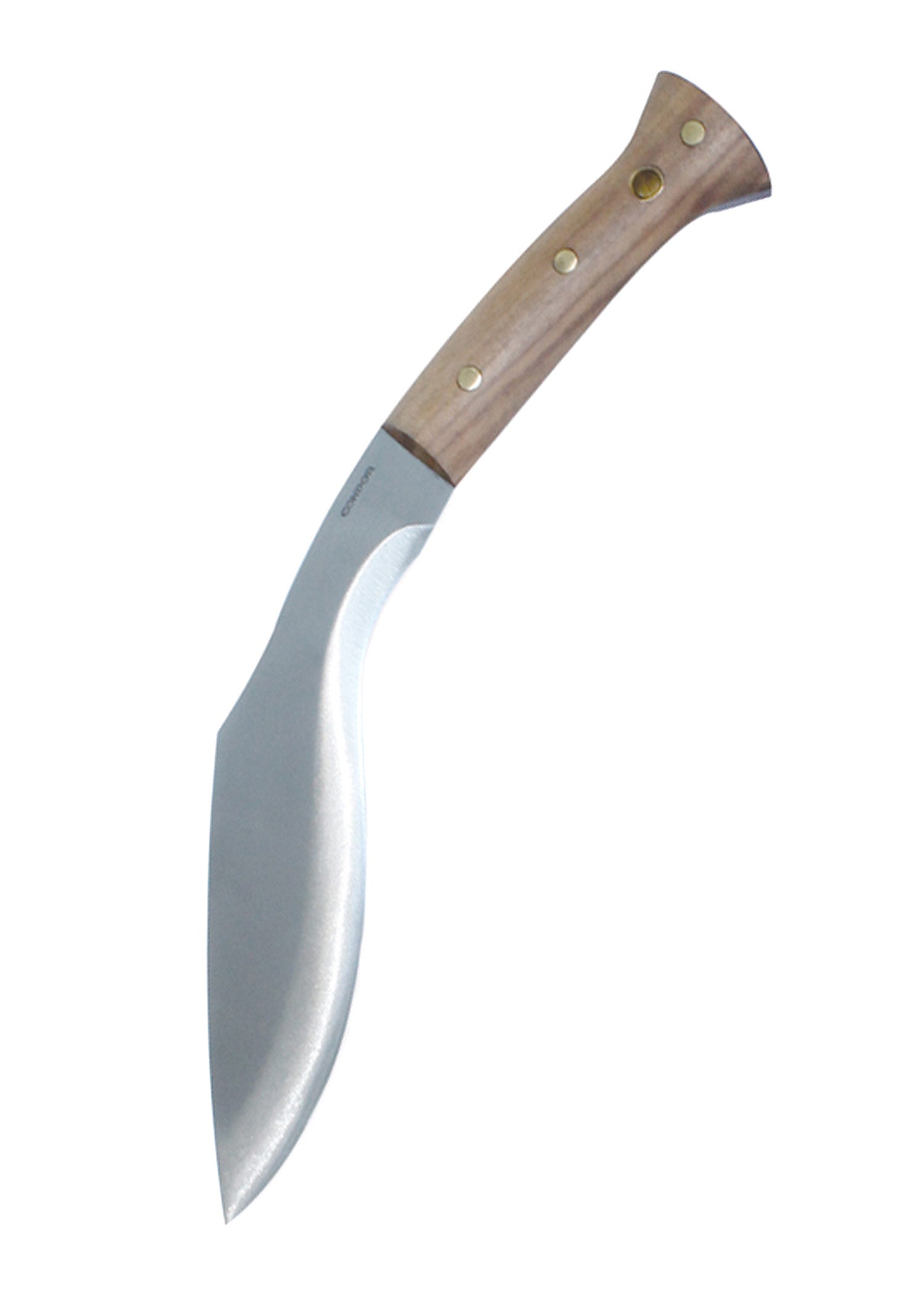 Imagen única de: Cuchillo Kukri Resistente, Cóndor