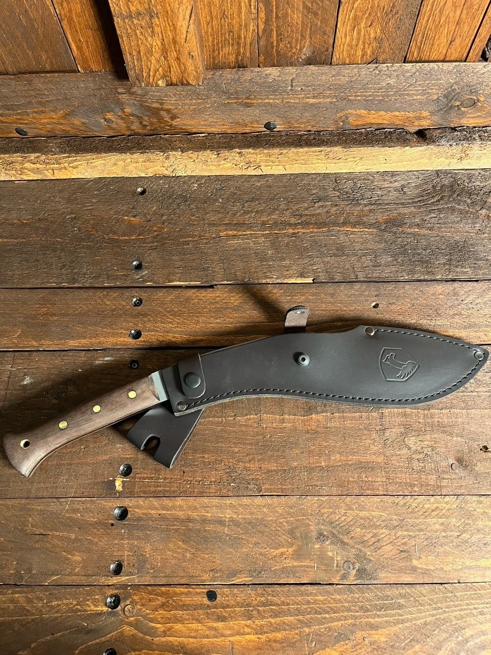 Imagen única de: Rey Kukri Machete, Cóndor, Con Ligeros Defectos