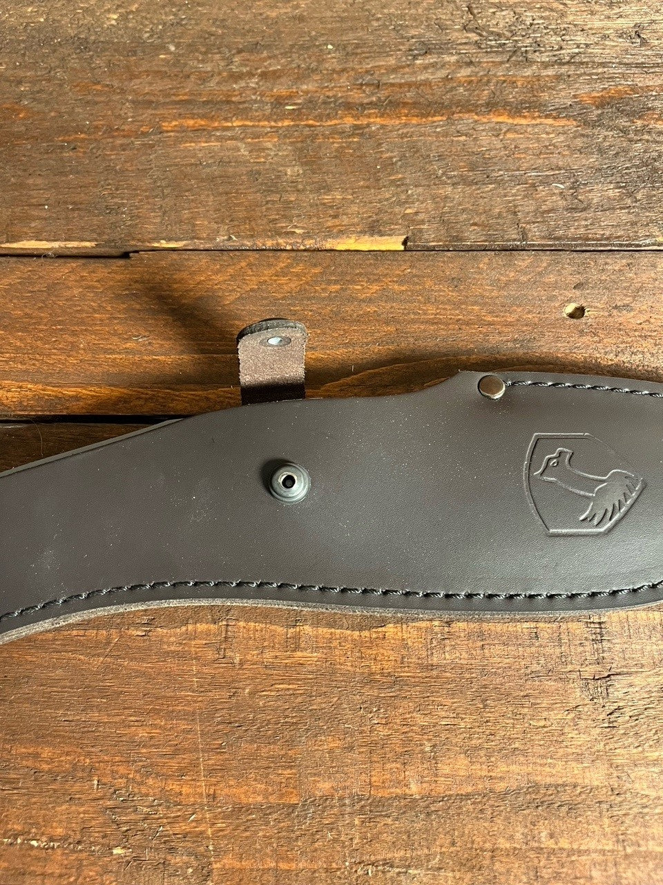 Imagen única de: Rey Kukri Machete, Cóndor, Con Ligeros Defectos