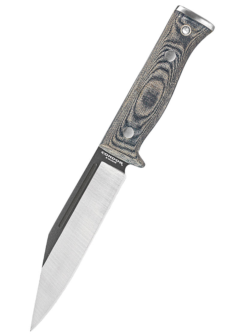 Imagen única de: Cuchillo Sigrun, Cóndor