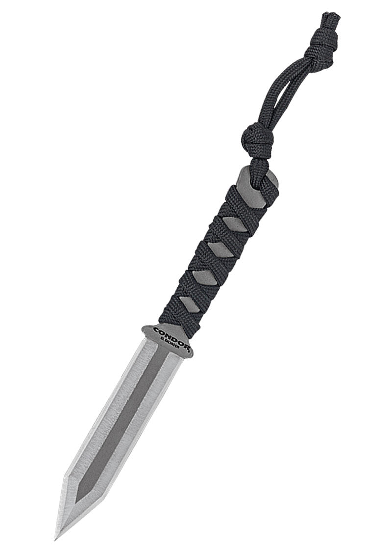 Imagen única de: Cuchillo Gladius De Cuello, Cóndor