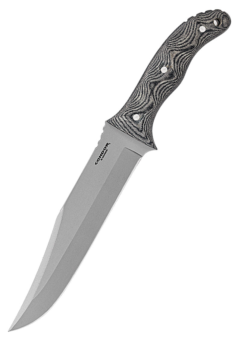 Imagen única de: Cuchillo Bowie Belga, Cóndor