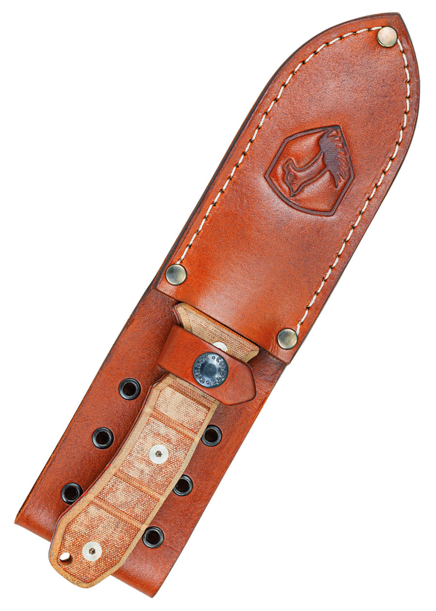 Imagen única de: P.a.s.s. Táctico Cuchillo Chute, Cuchillo Outdoor, Cóndor