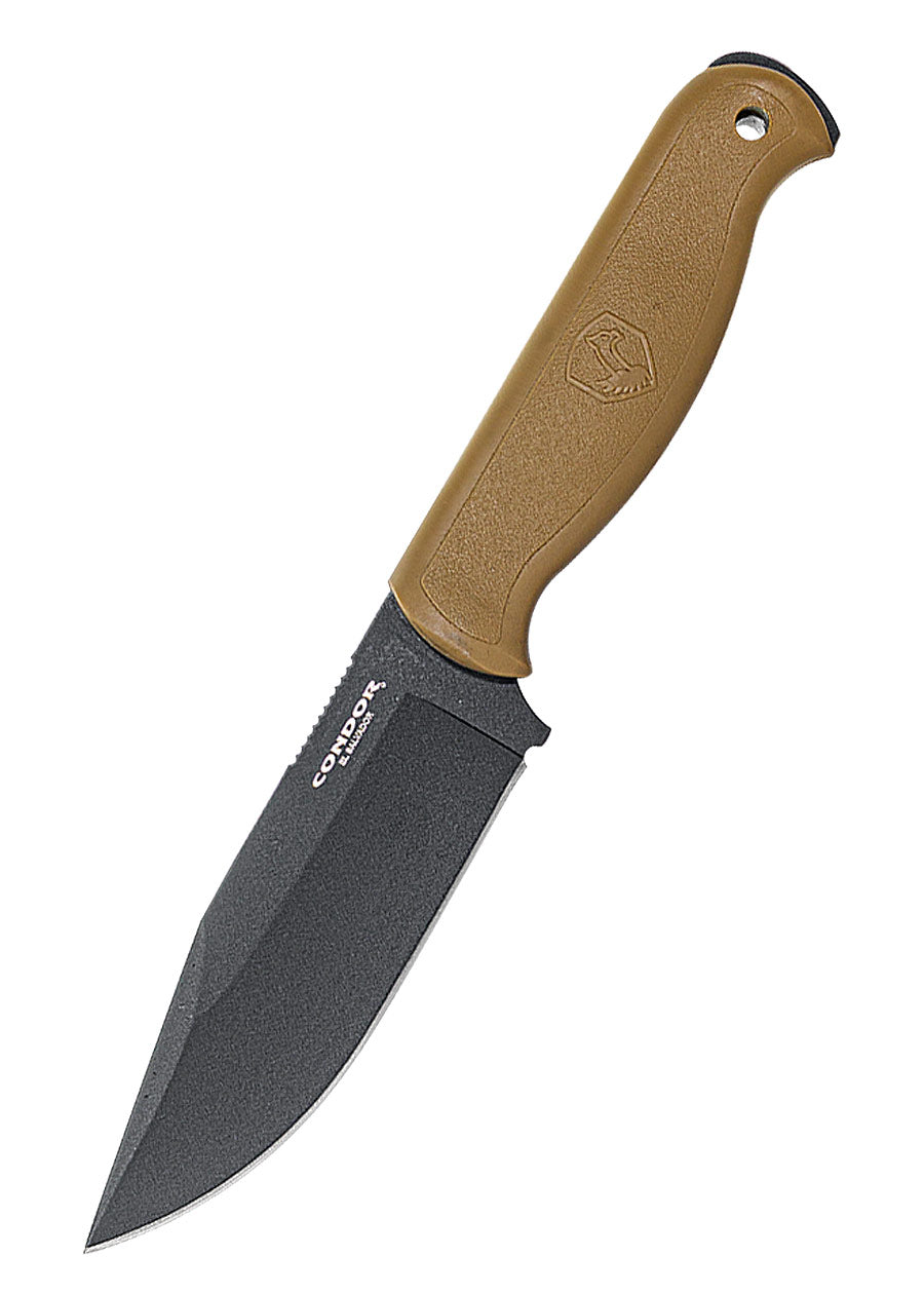 Imagen única de: Cuchillo De Combate Cóndor, Desierto, Cóndor