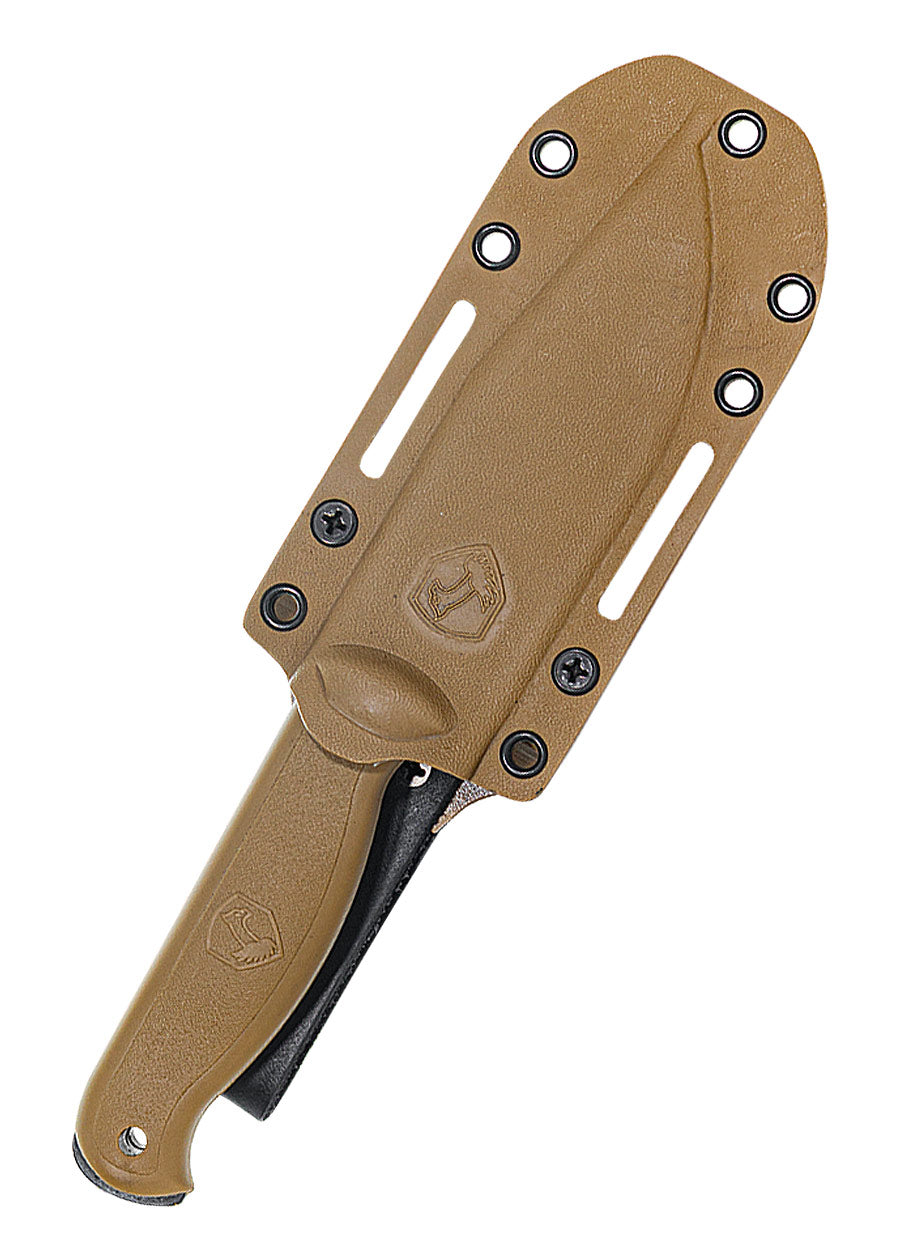 Imagen única de: Cuchillo De Combate Cóndor, Desierto, Cóndor