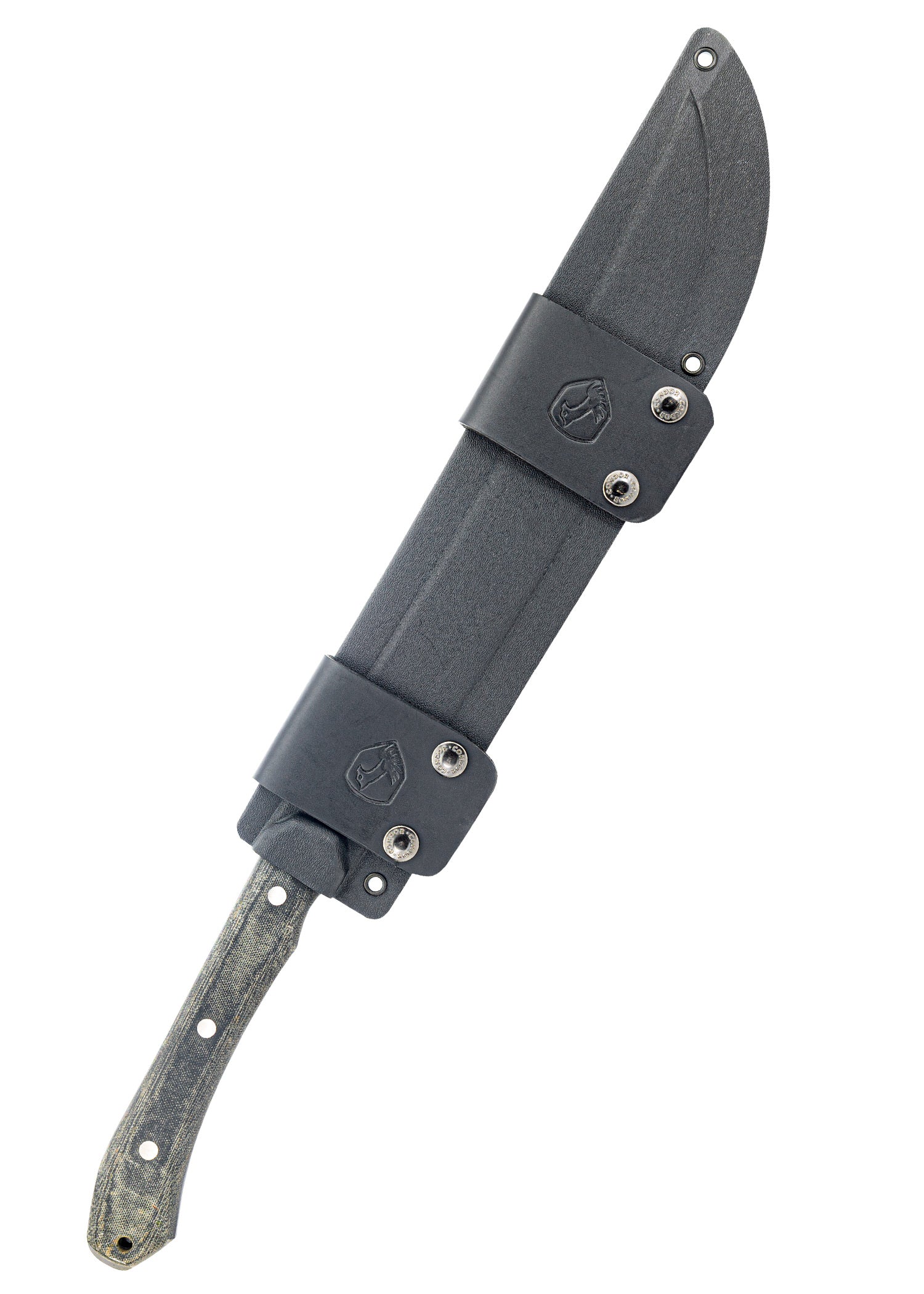 Imagen única de: Machete K-noche, Cóndor