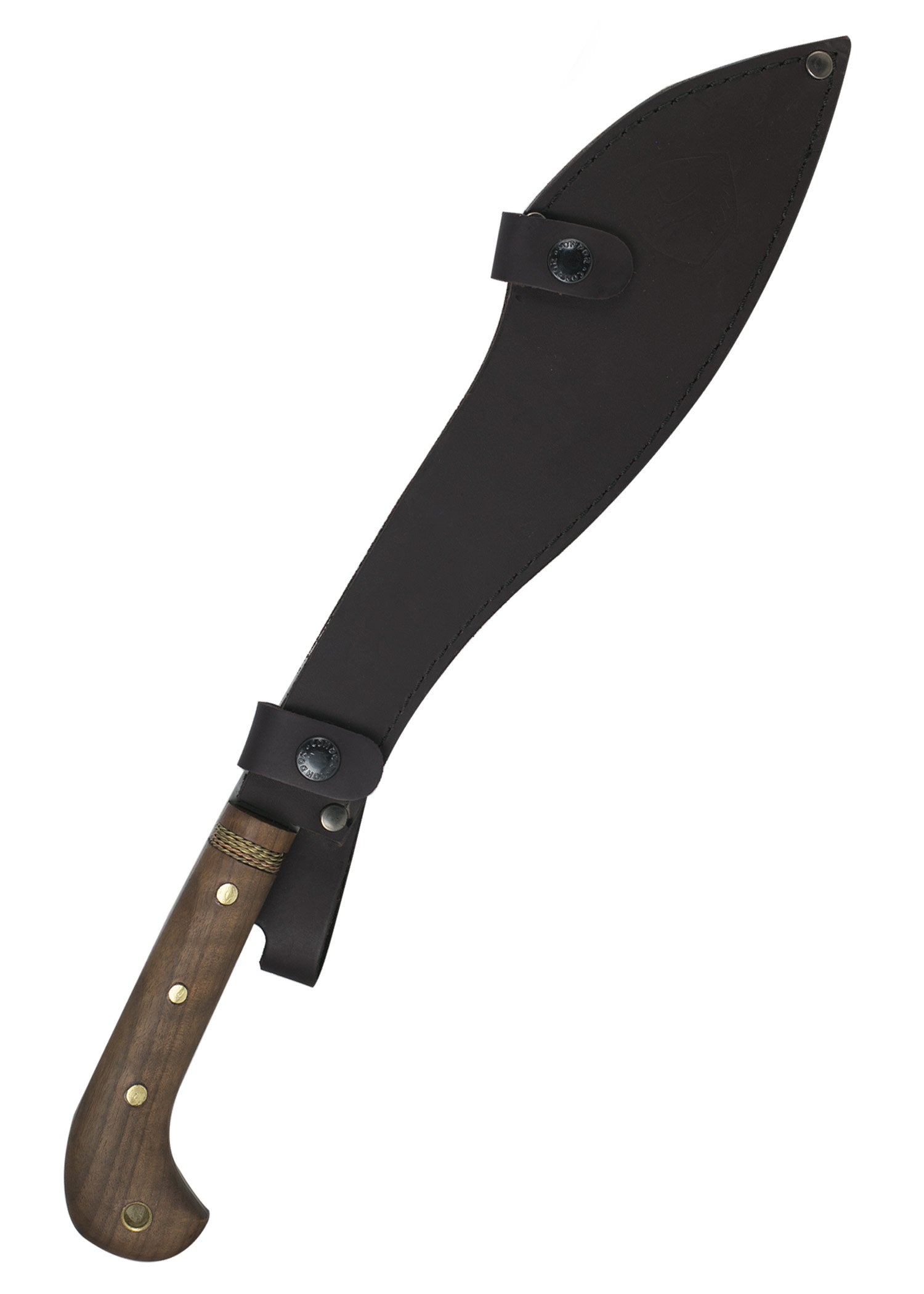 Imagen única de: Machete De Amalgama, Cóndor