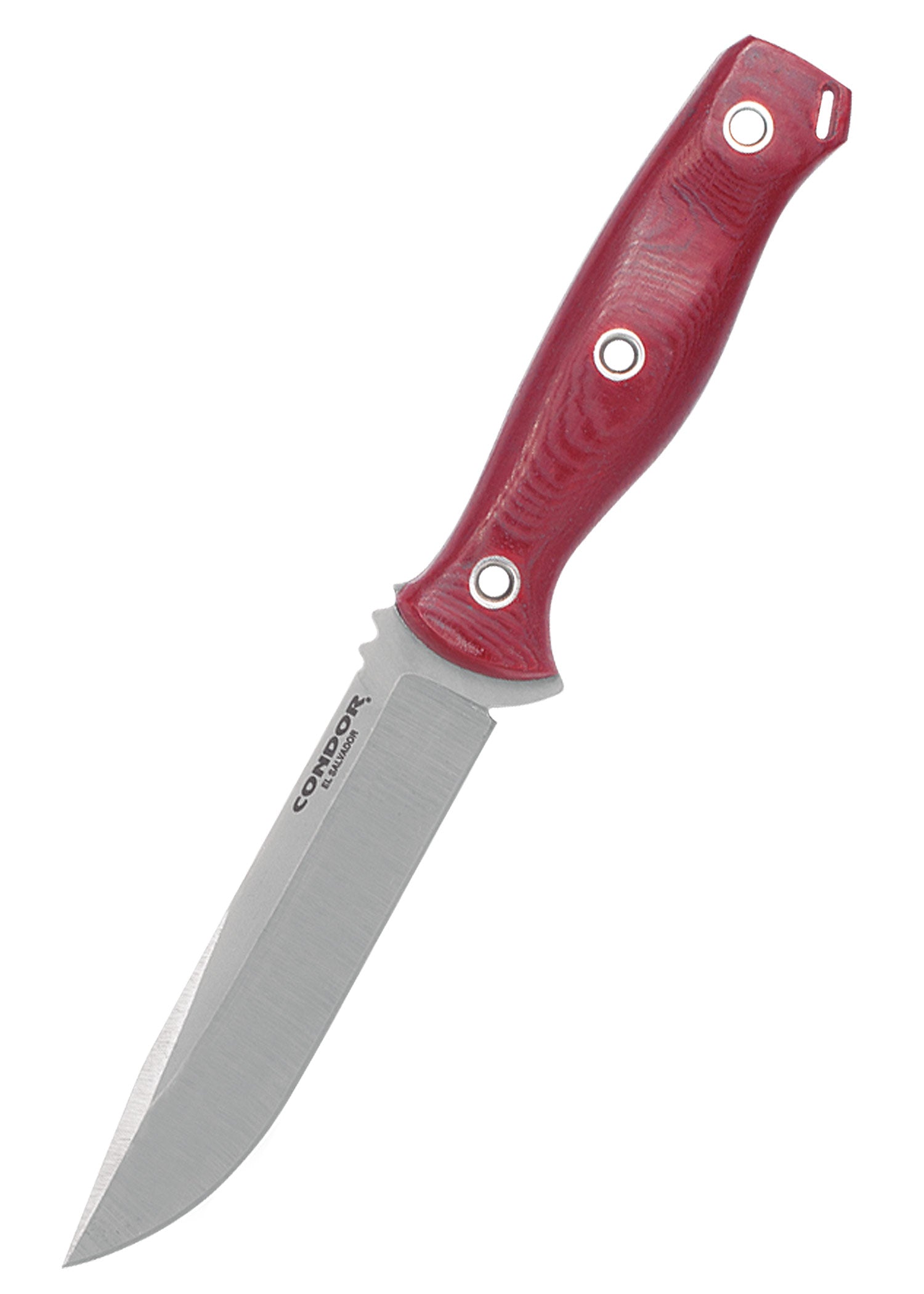 Imagen única de: Cuchillo Bushcraft Bliss, Cóndor