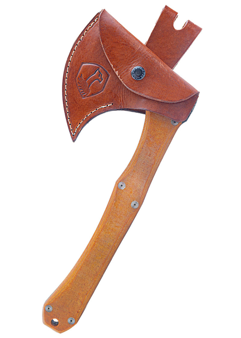 Imagen única de: Hacha De Paso De Montaña, Cóndor