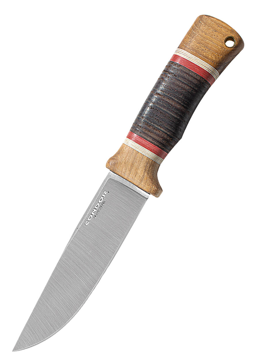 Imagen única de: Cuchillo Country Backroads, Cóndor