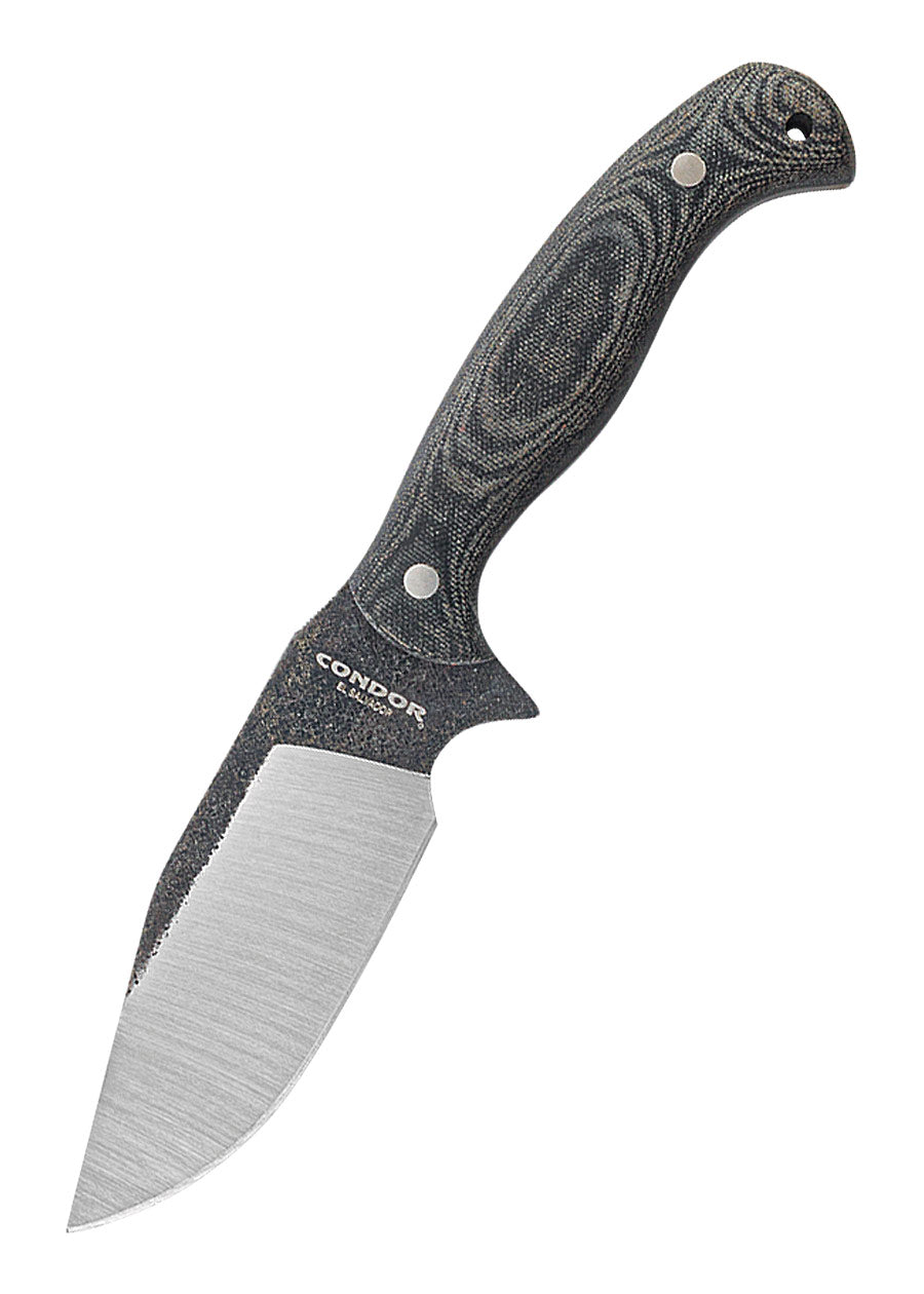 Imagen única de: Cuchillo Hoja Negra, Cóndor
