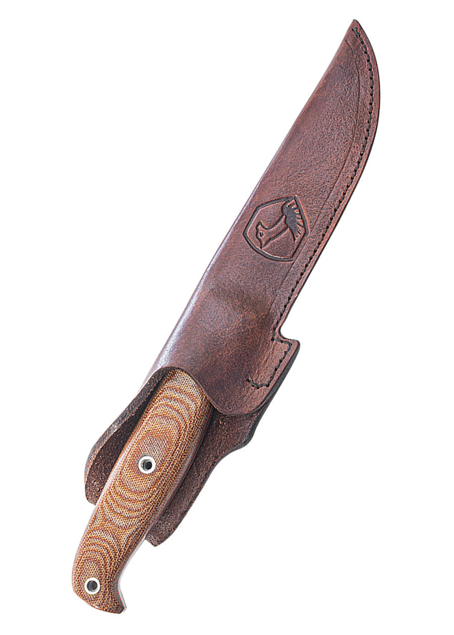 Imagen única de: Cuchillo Prius, Cóndor