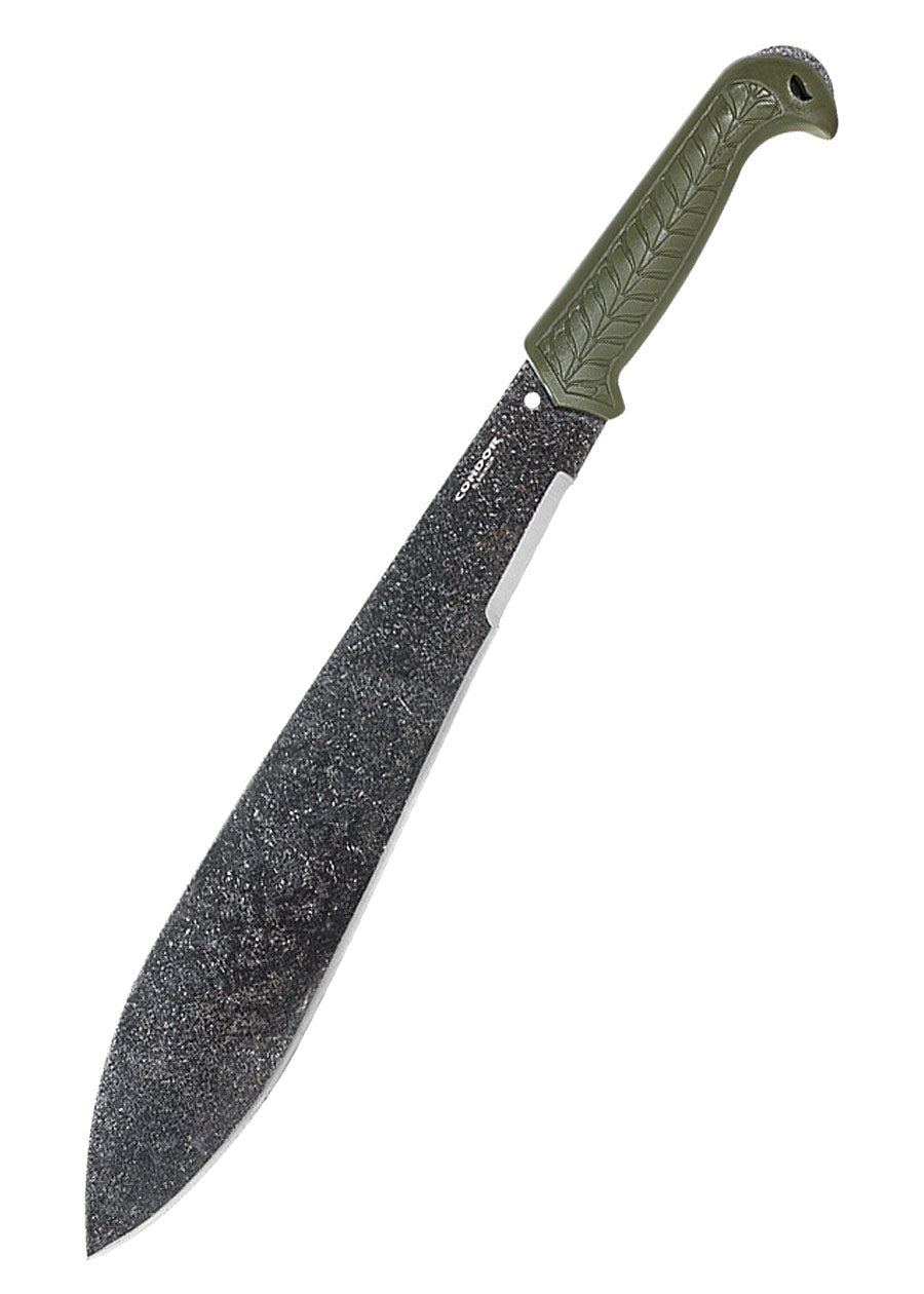 Imagen única de: Terra Machete, Verde Ejército, Cóndor