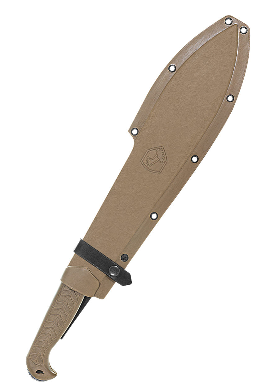 Imagen única de: Terra Machete, Desierto, Cóndor