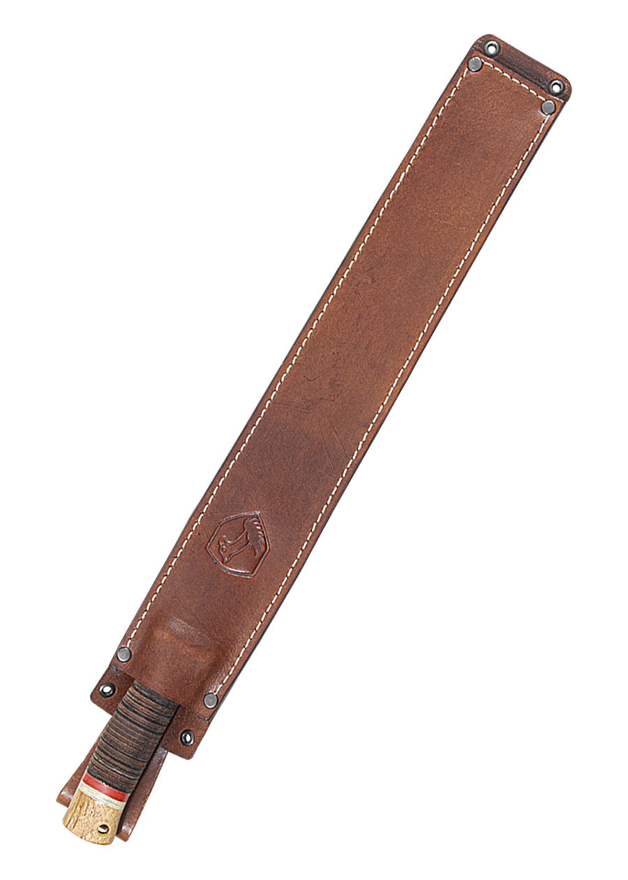 Imagen única de: Caminos Rurales Machete, Cóndor