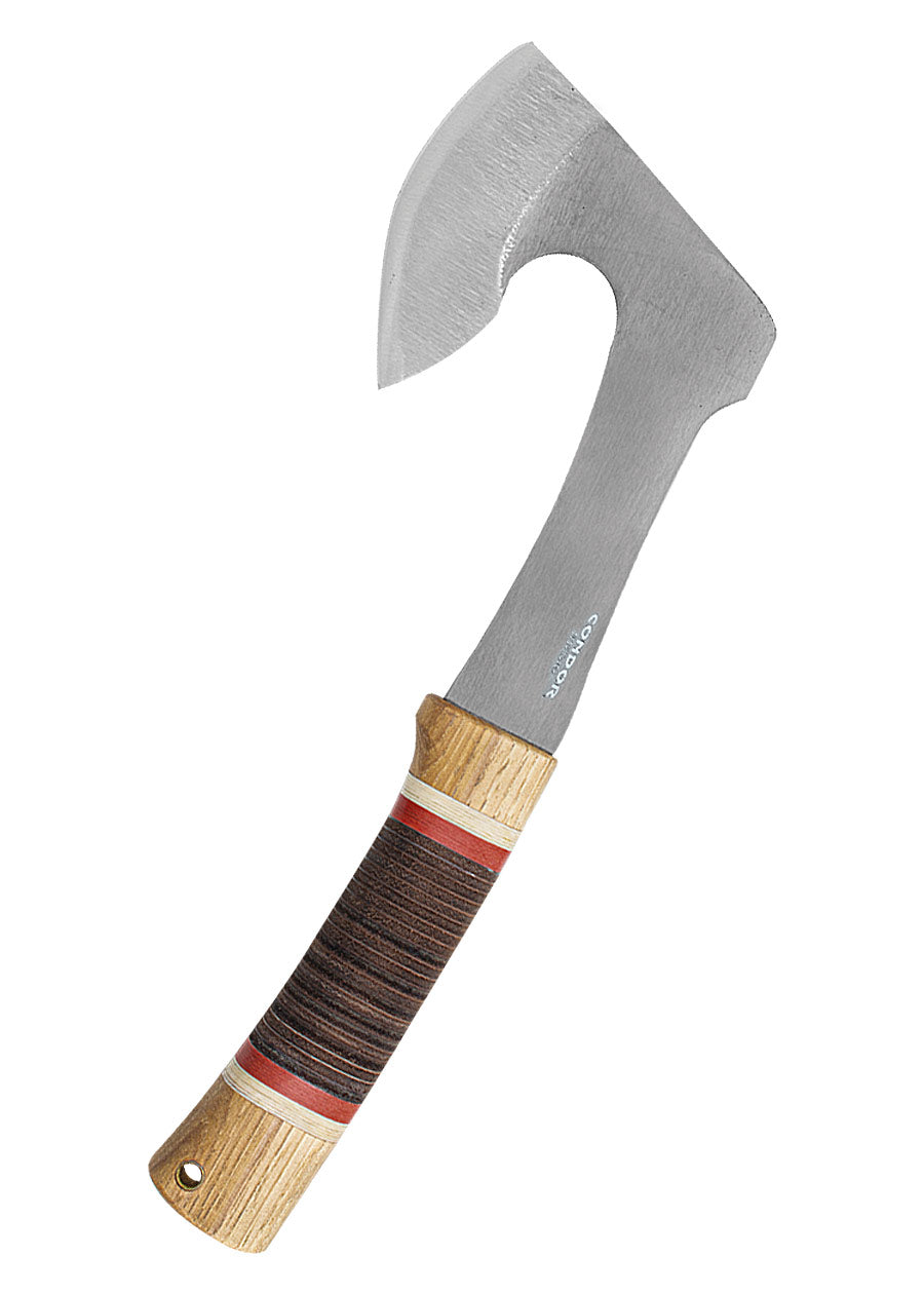 Imagen única de: Hacha De Caminos Rurales, Cóndor