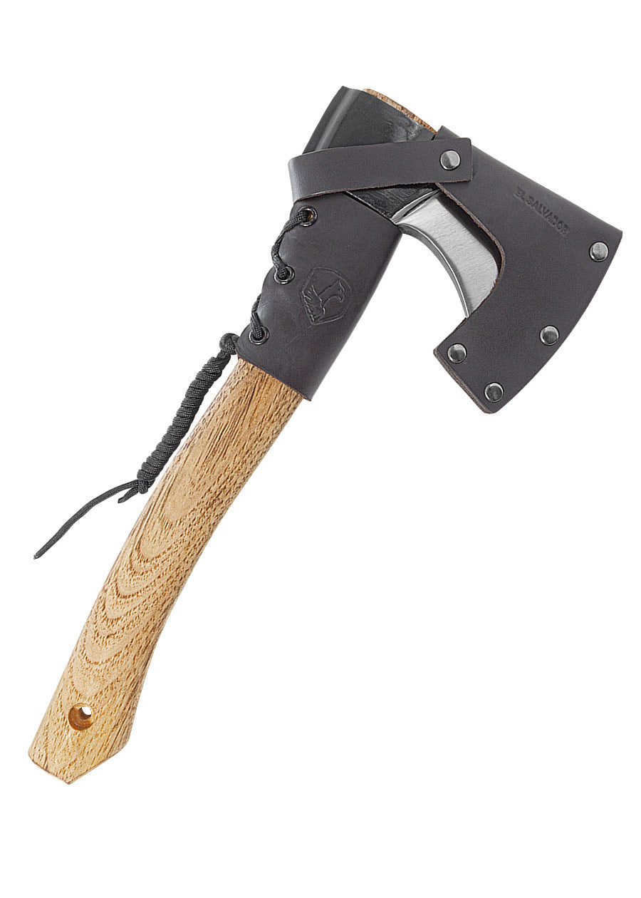 Imagen única de: Hacha De Expedición Mountaineer Trail, Cóndor