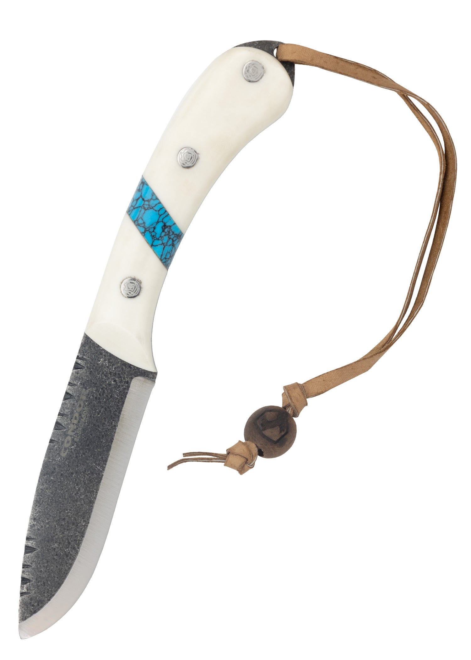 Imagen única de: Cuchillo Río Azul, Micarta, Cóndor