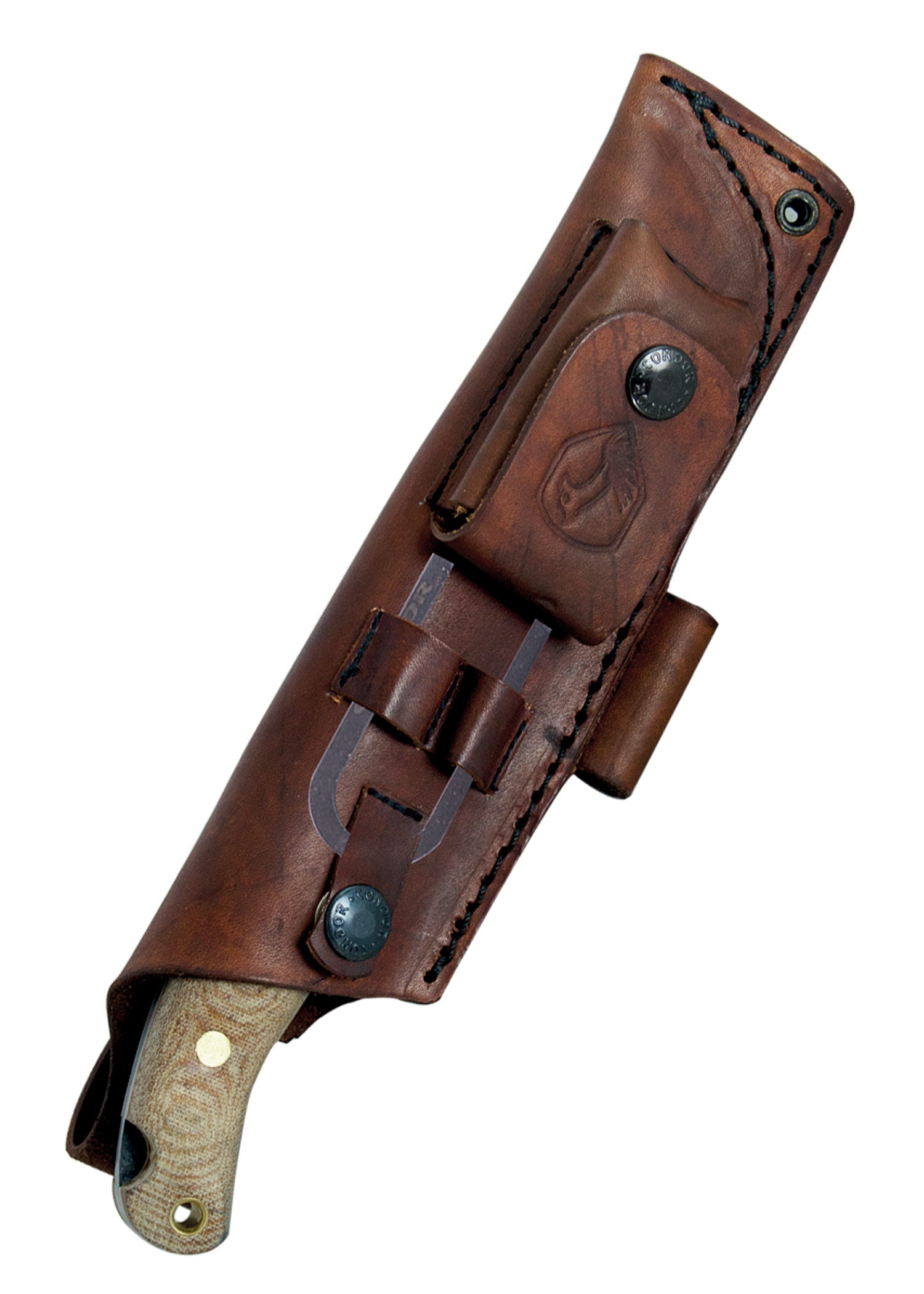 Imagen única de: Cuchillo Toki, Cóndor