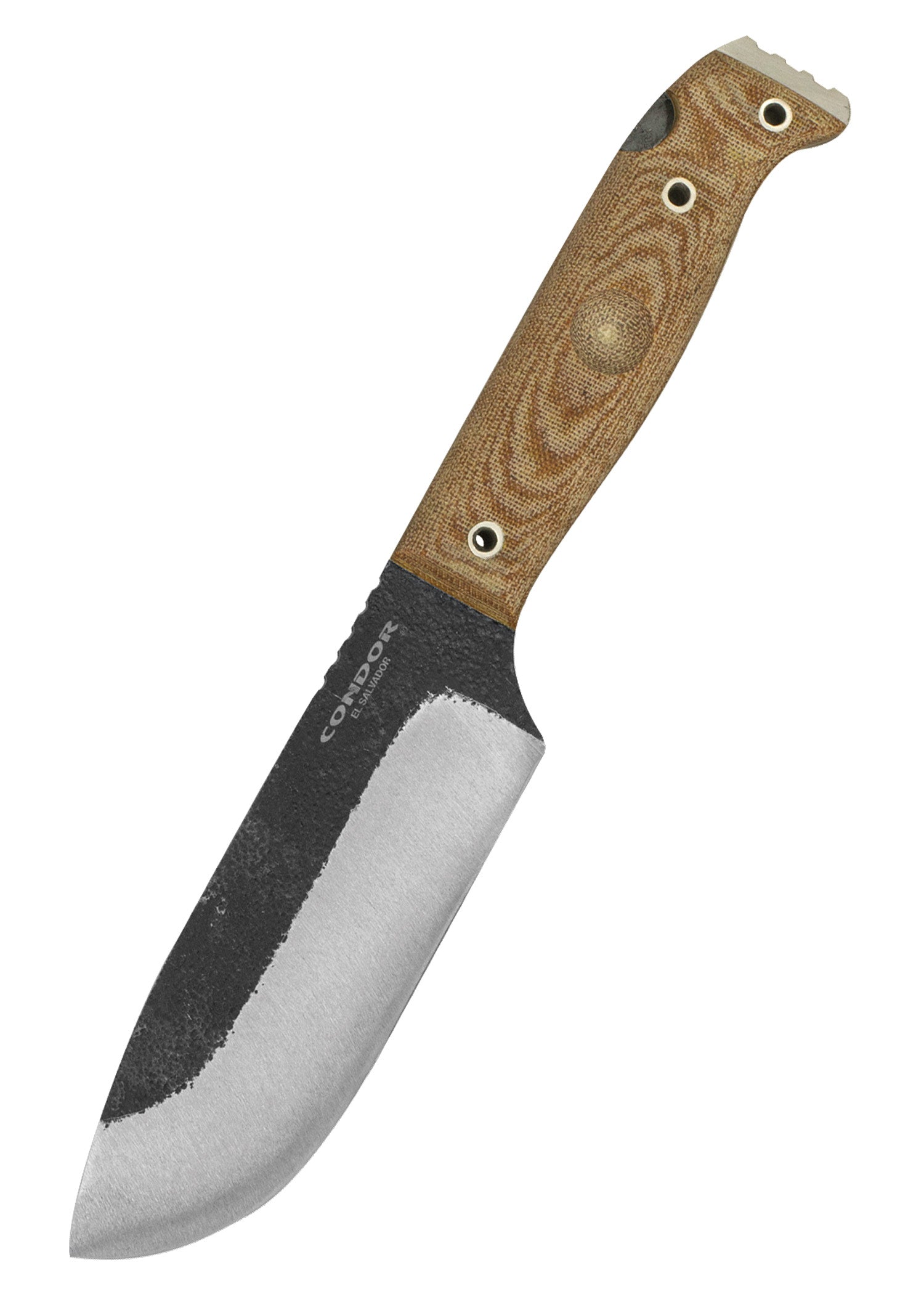 Imagen única de: Cuchillo Selknam, Cóndor