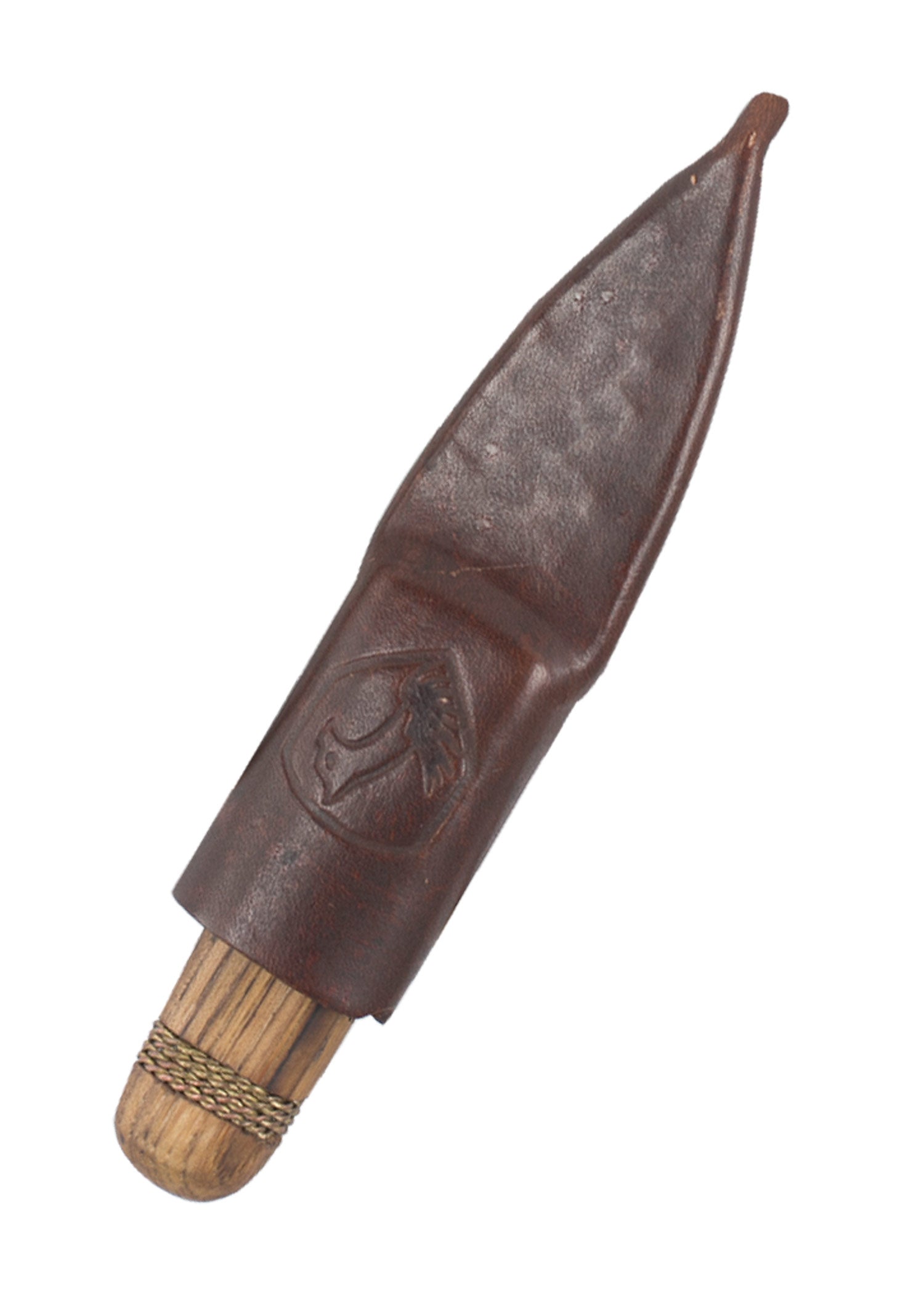 Imagen única de: Cuchillo Ötzi, Cóndor
