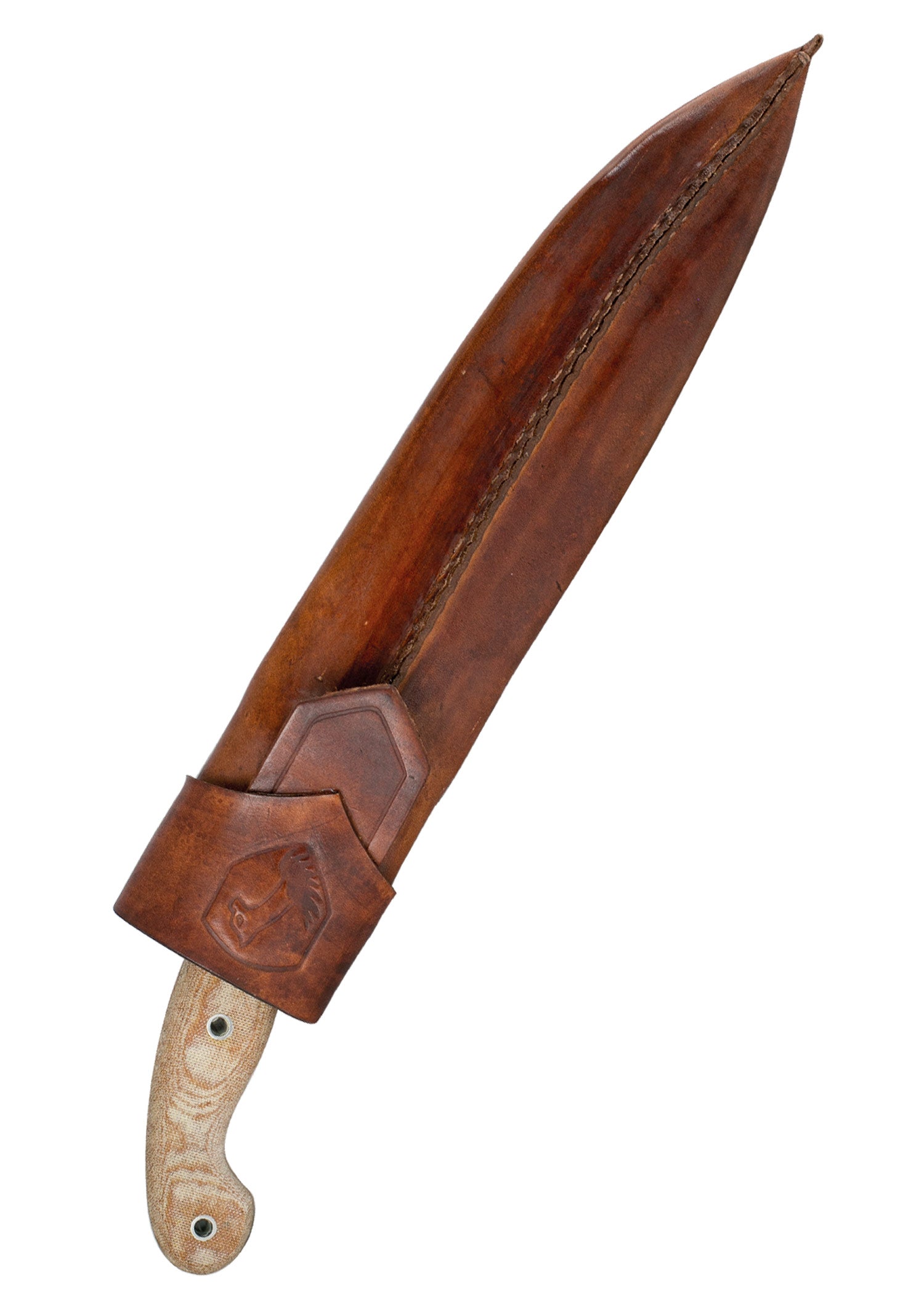 Imagen única de: Cuchillo Primitive Bush Mondo, Cóndor