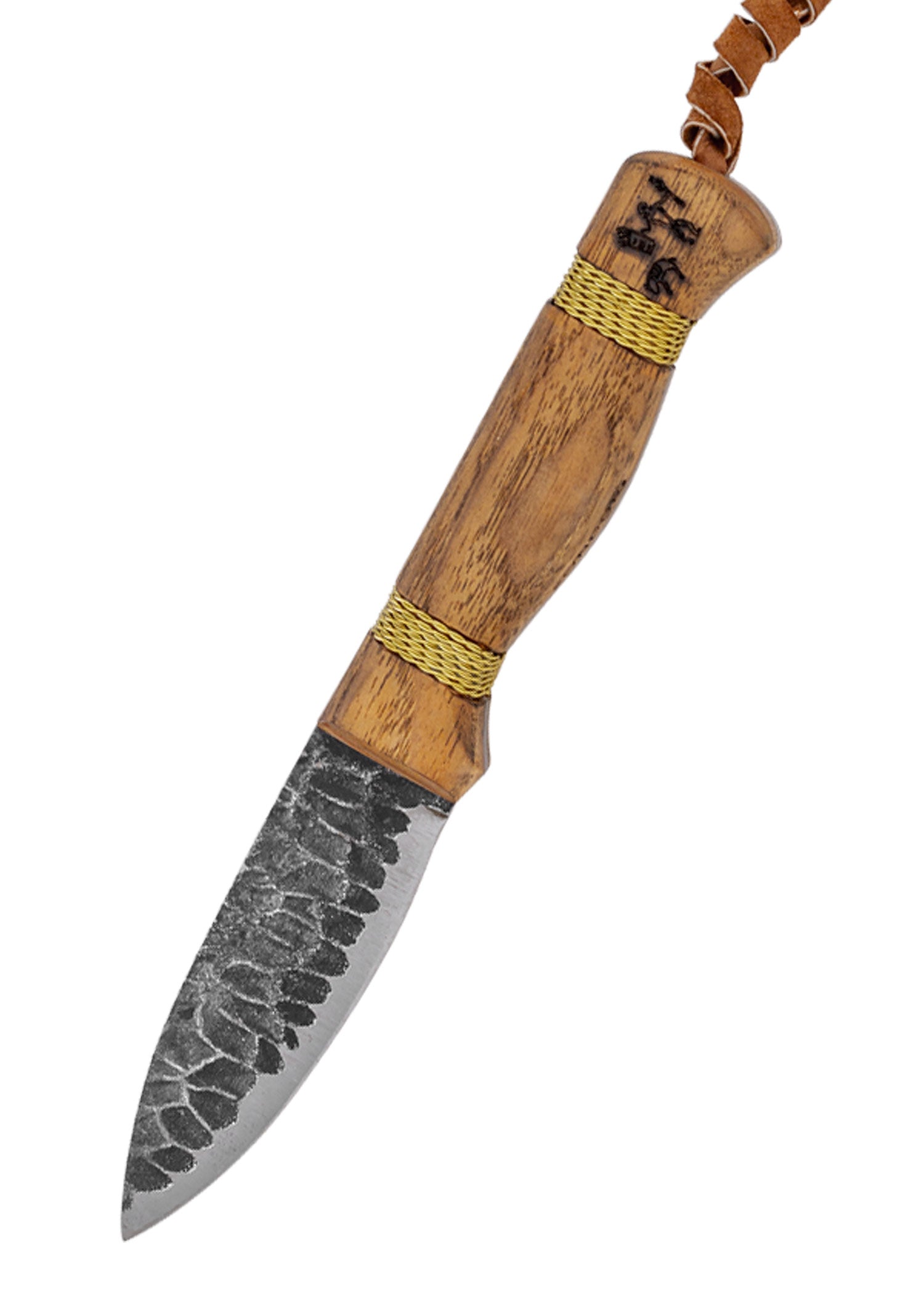 Imagen única de: Cuchillo Cavelore, Cóndor
