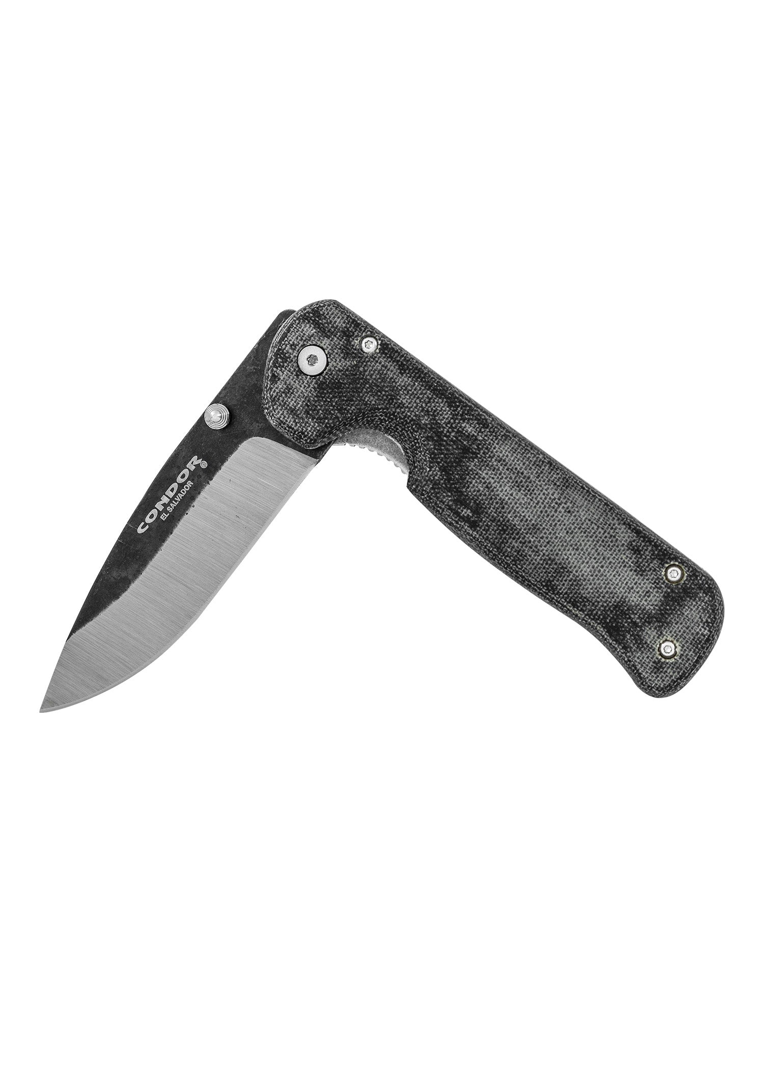 Imagen única de: Navaja Krakatoa Army Green, Cóndor