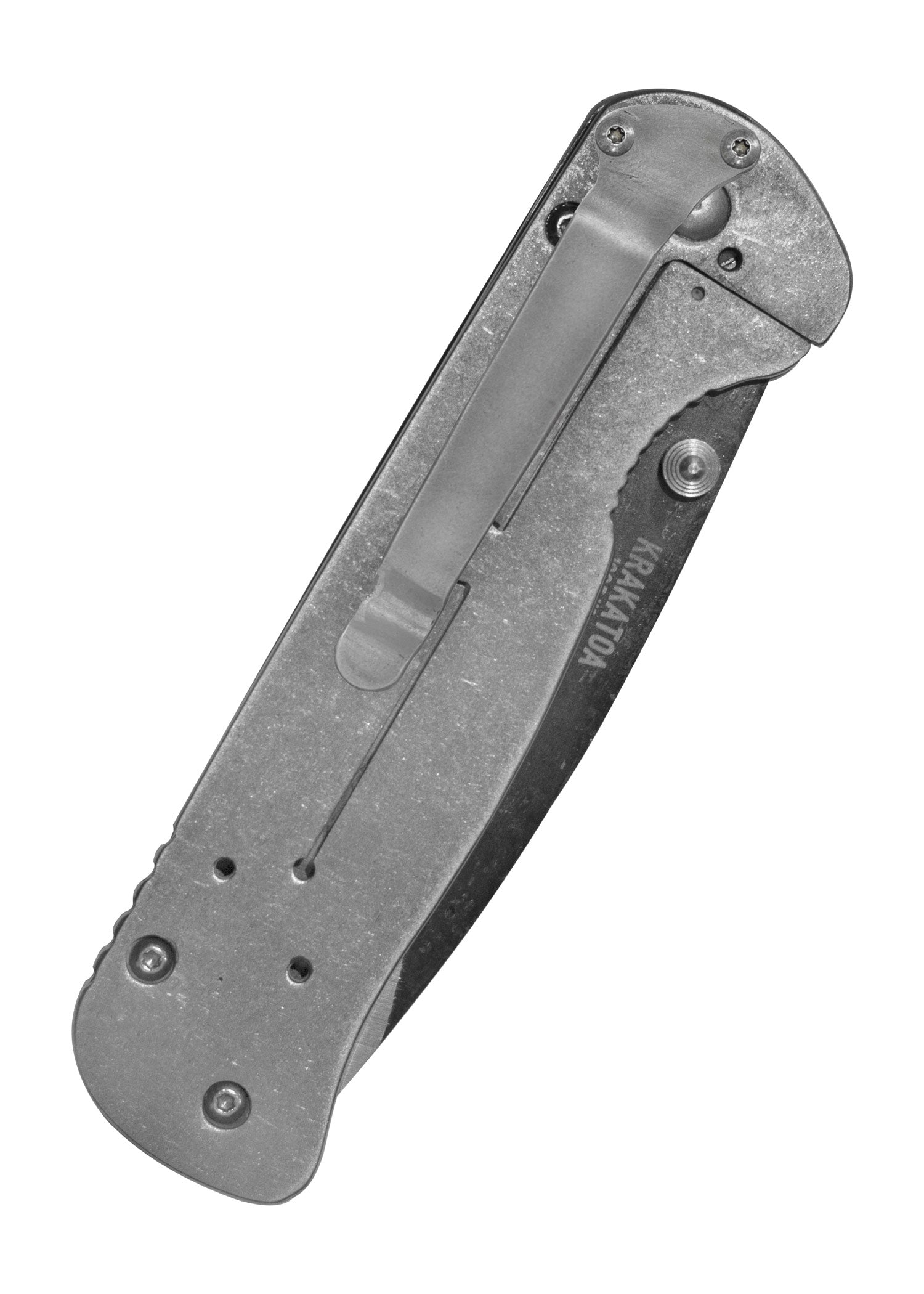 Imagen única de: Navaja Krakatoa Army Green, Cóndor