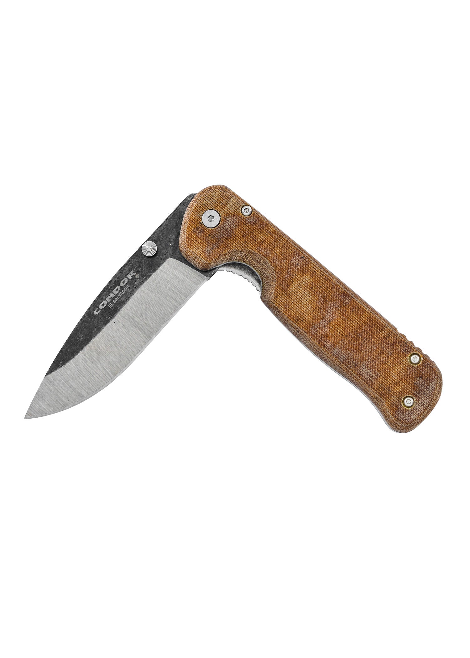 Imagen única de: Navaja De Bolsillo Desierto Del Krakatoa, Cóndor