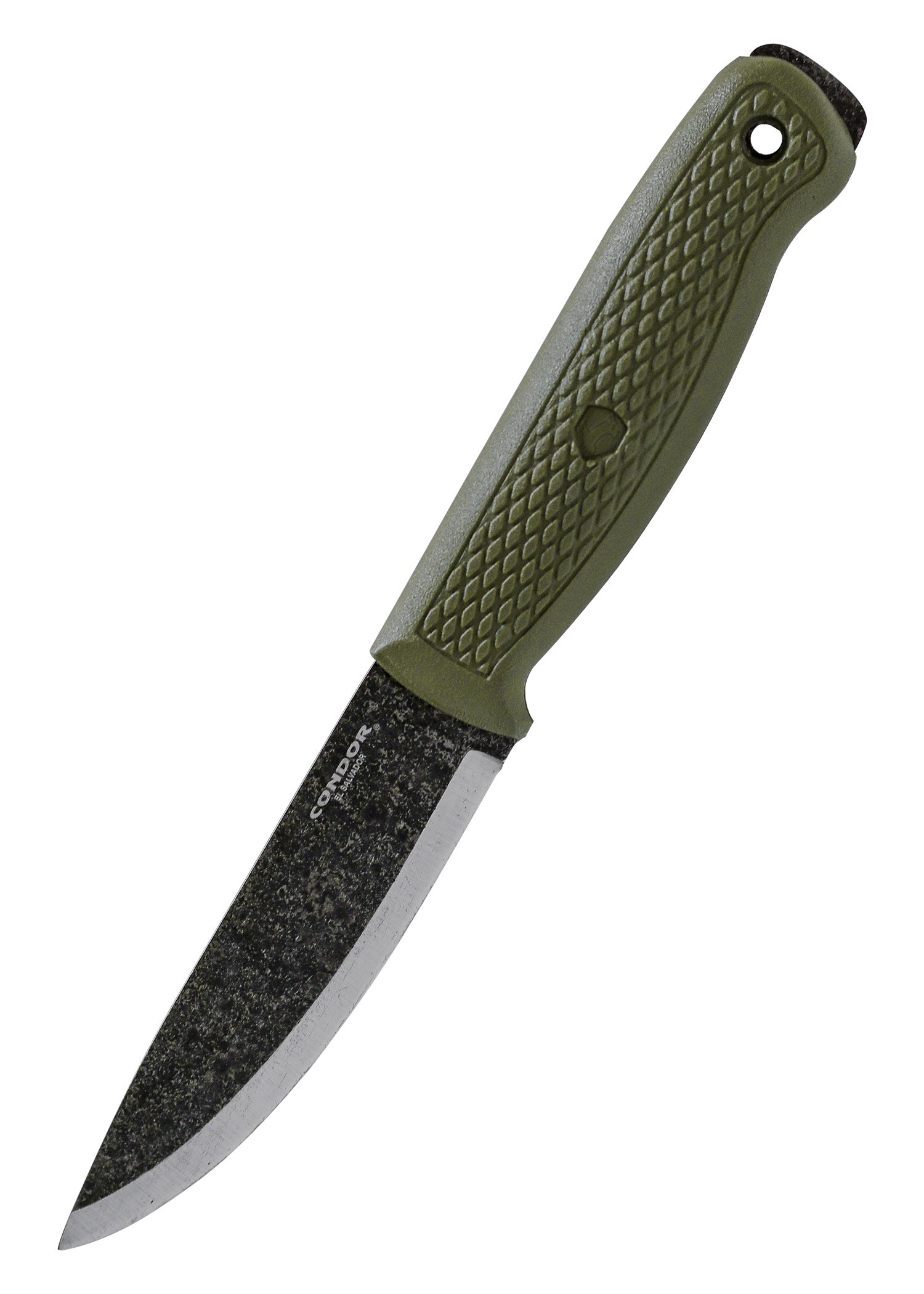 Imagen única de: Cuchillo Terrasaur, Verde Ejército, Cóndor