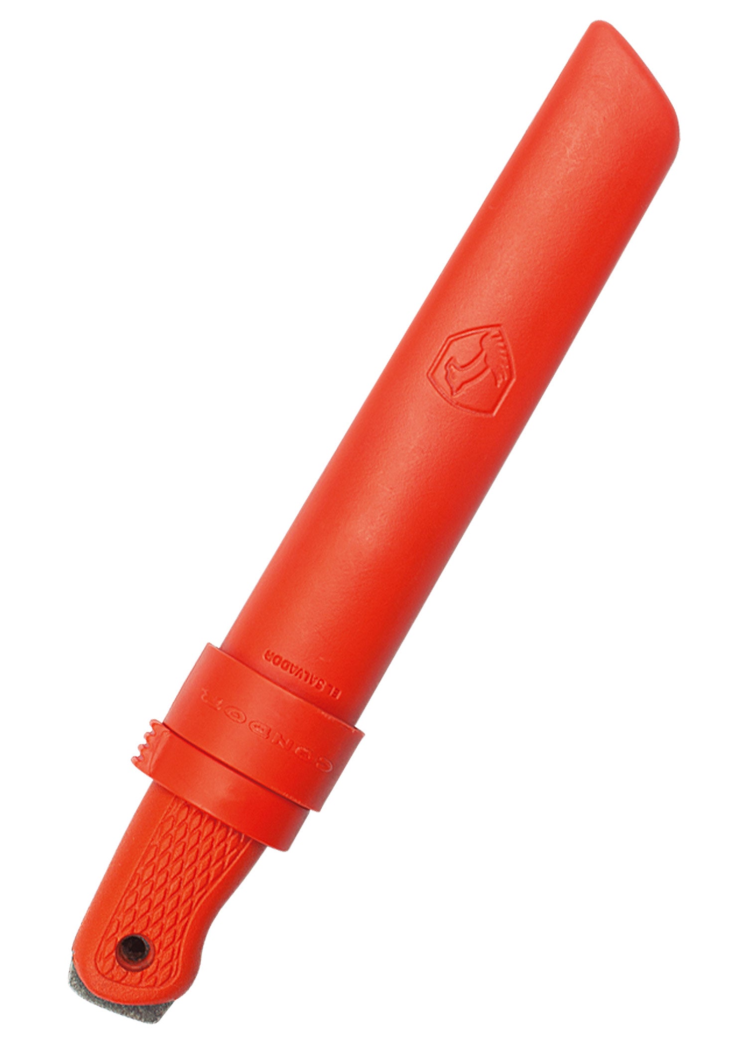 Imagen única de: Cuchillo Terrasaur Naranja, Cóndor