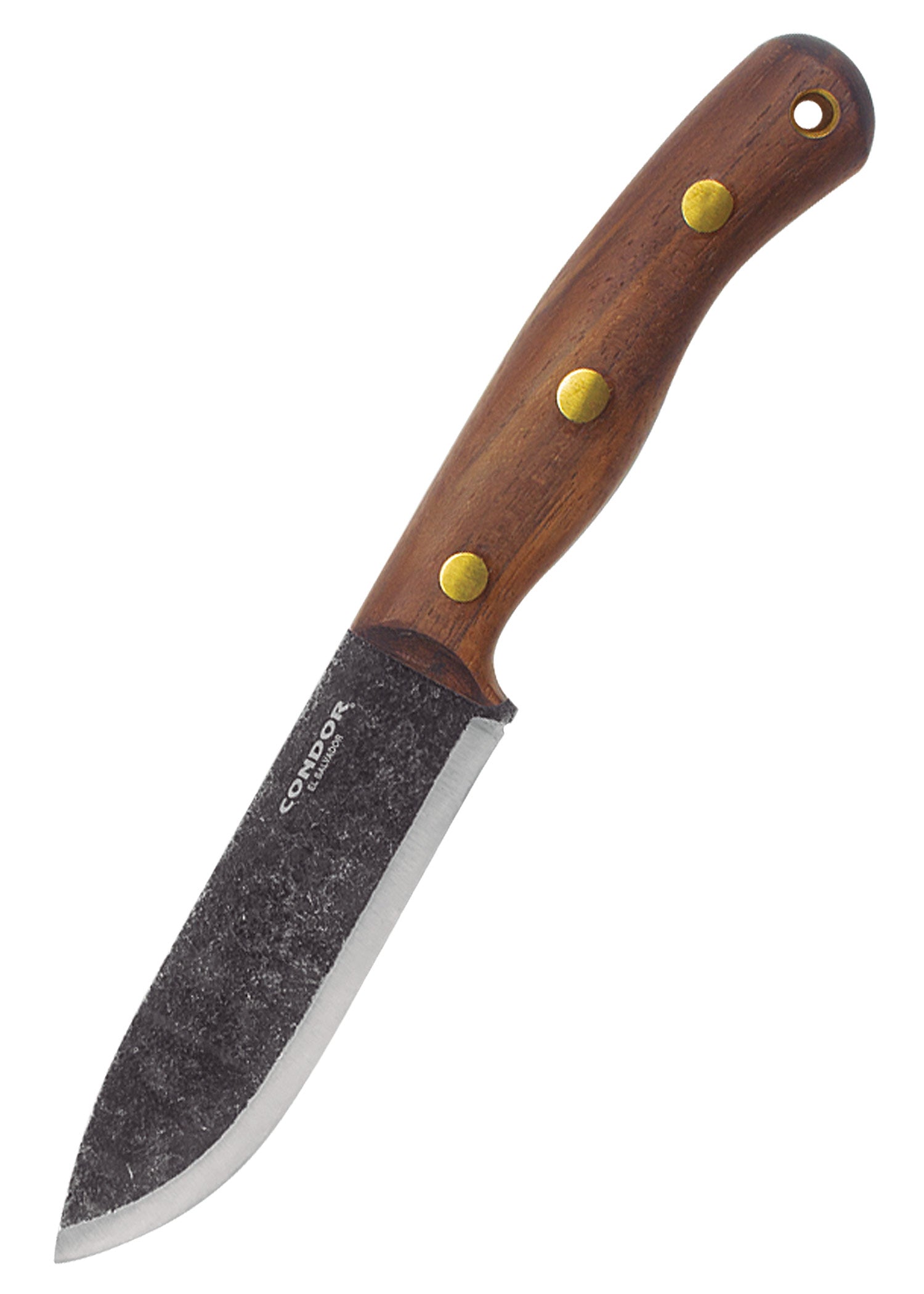 Imagen única de: Cuchillo Bisonte, Cóndor