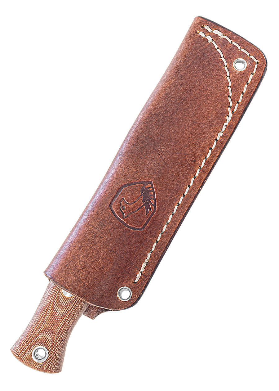 Imagen única de: Cuchillo Trivittata Puukko, Cóndor