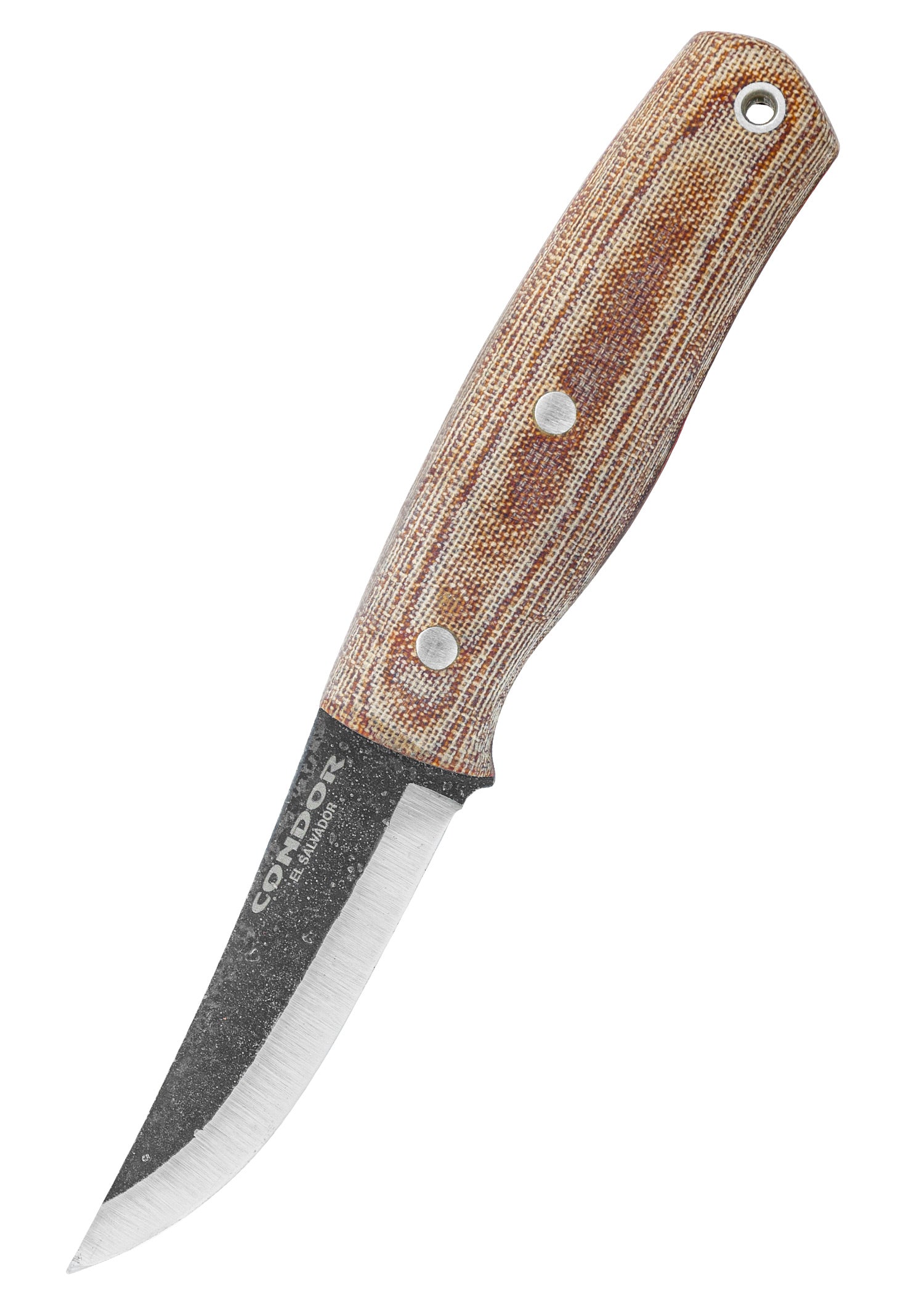 Imagen única de: Cuchillo Kambo Pukko, Cóndor