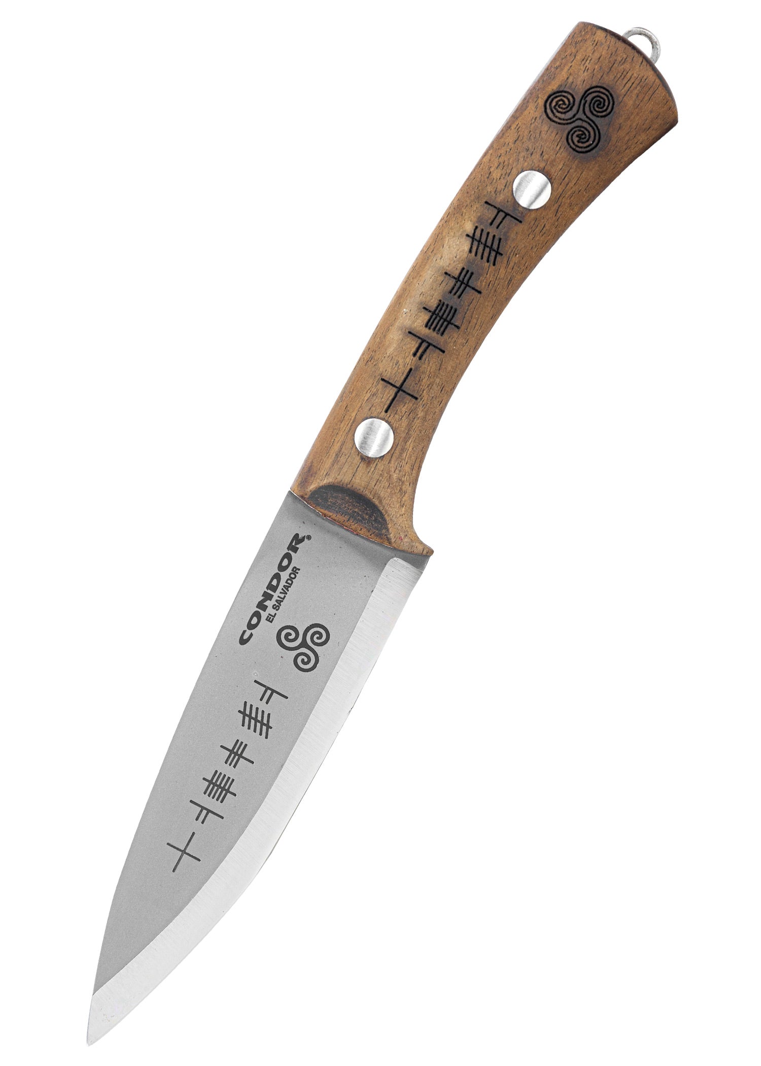 Imagen única de: Cuchillo Druida, Cóndor