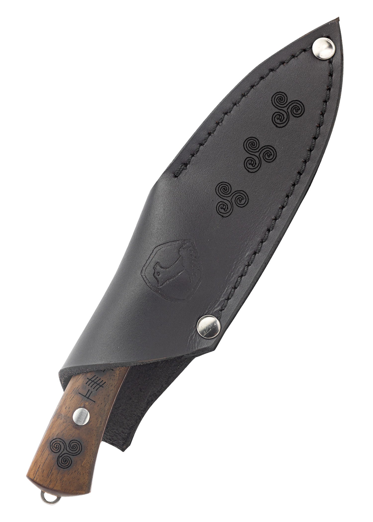 Imagen única de: Cuchillo Druida, Cóndor