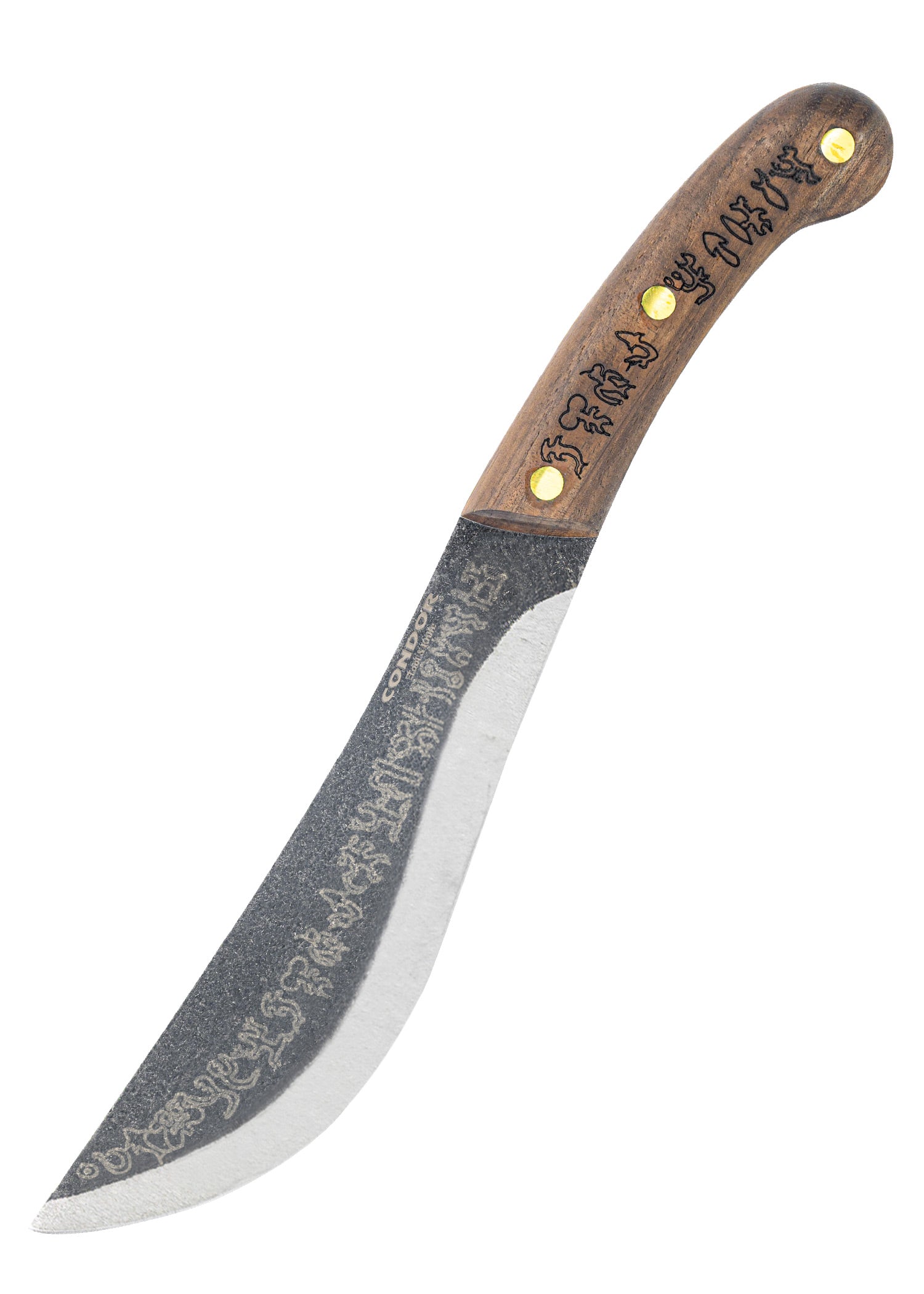 Imagen única de: Cuchillo Matato'a, Cóndor