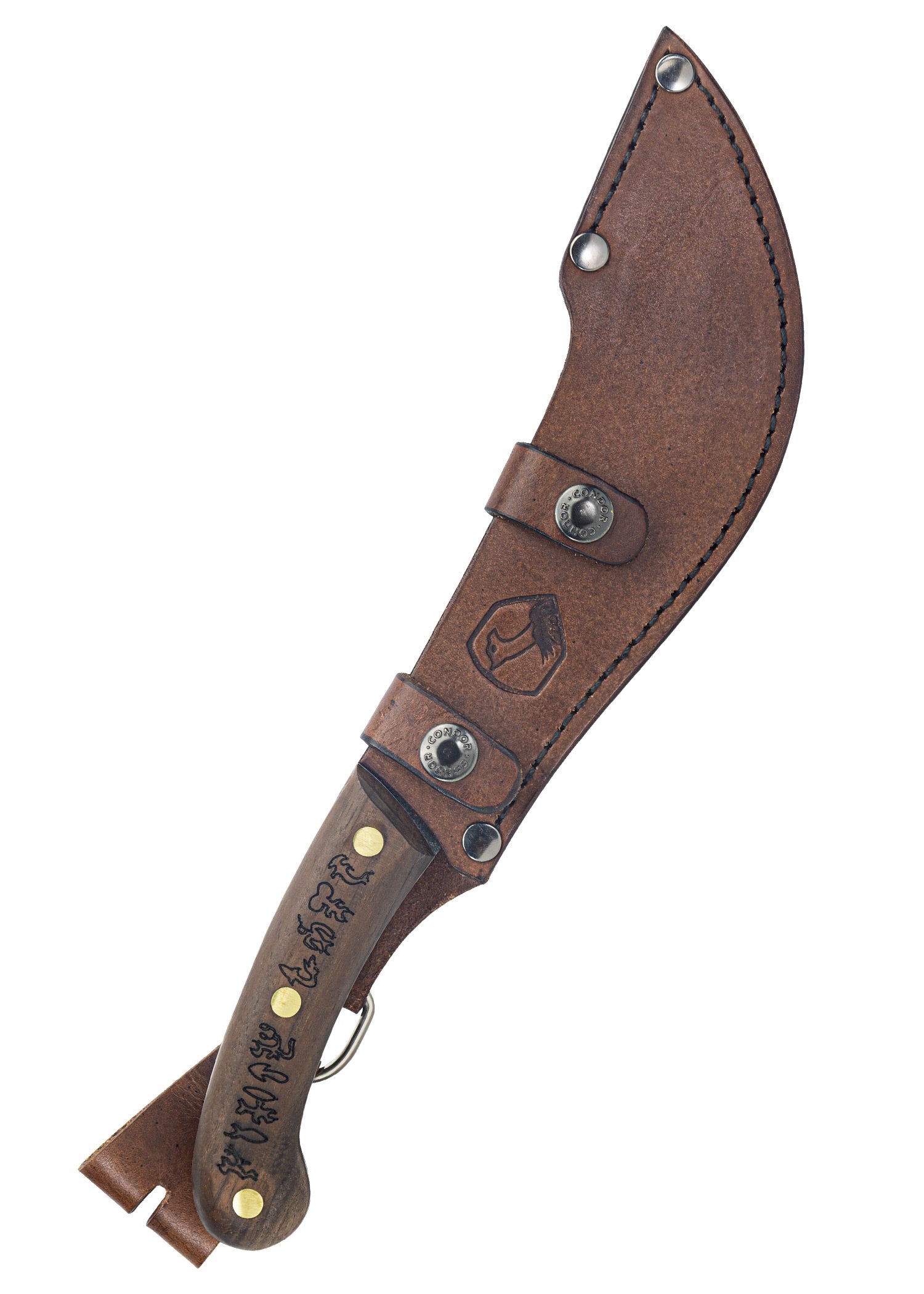 Imagen única de: Cuchillo Matato'a, Cóndor