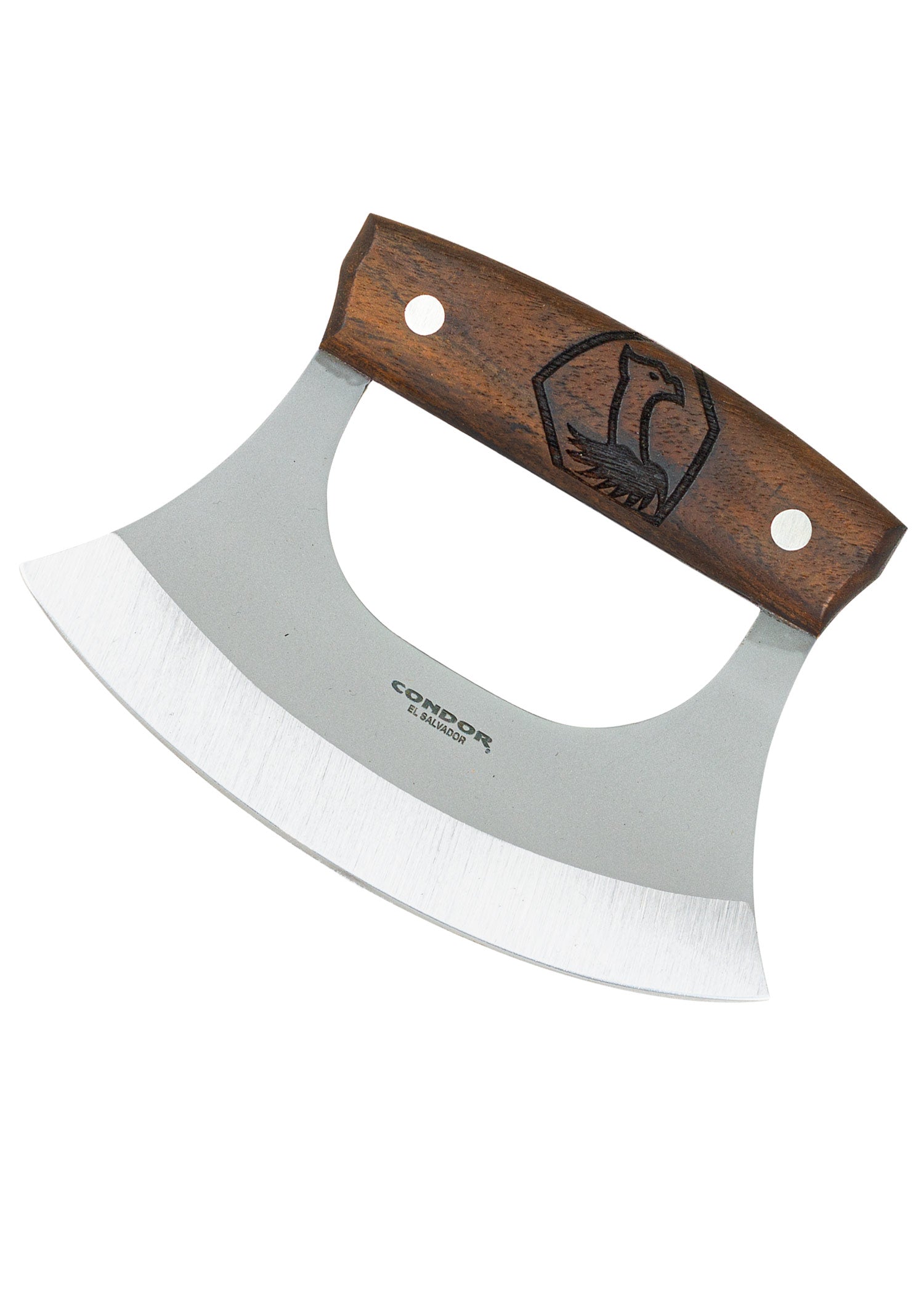 Imagen única de: Cuchillo Ulu, Cóndor