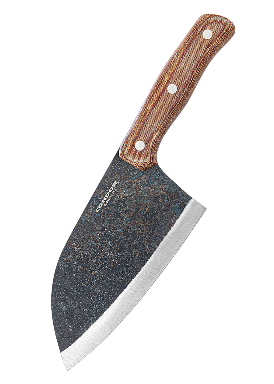 Imagen única de: Cuchilla Kuvar Serbia, Cóndor