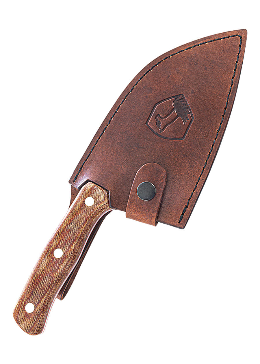 Imagen única de: Cuchilla Kuvar Serbia, Cóndor