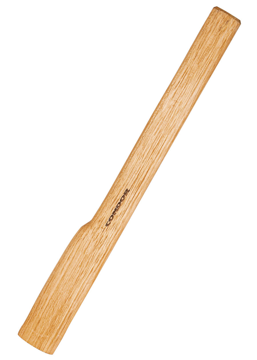 Imagen única de: Mango De Repuesto Para Hacha Cantina, Hickory, Condor