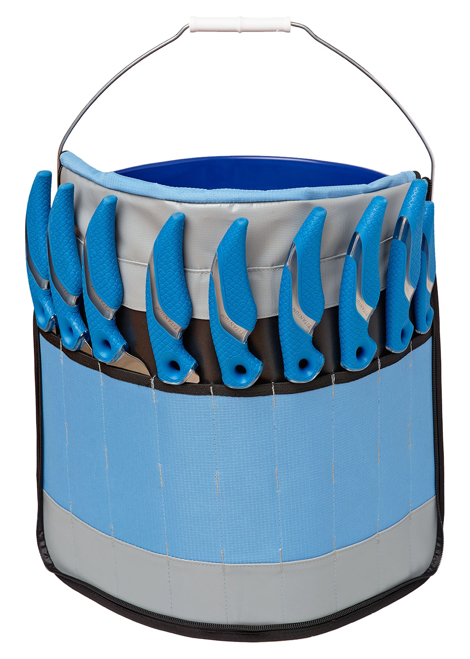 Imagen única de: Bolsa Para Cuchillos Cuda.