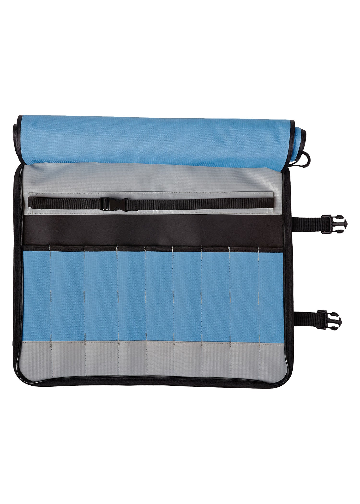 Imagen única de: Bolsa Para Cuchillos Cuda.