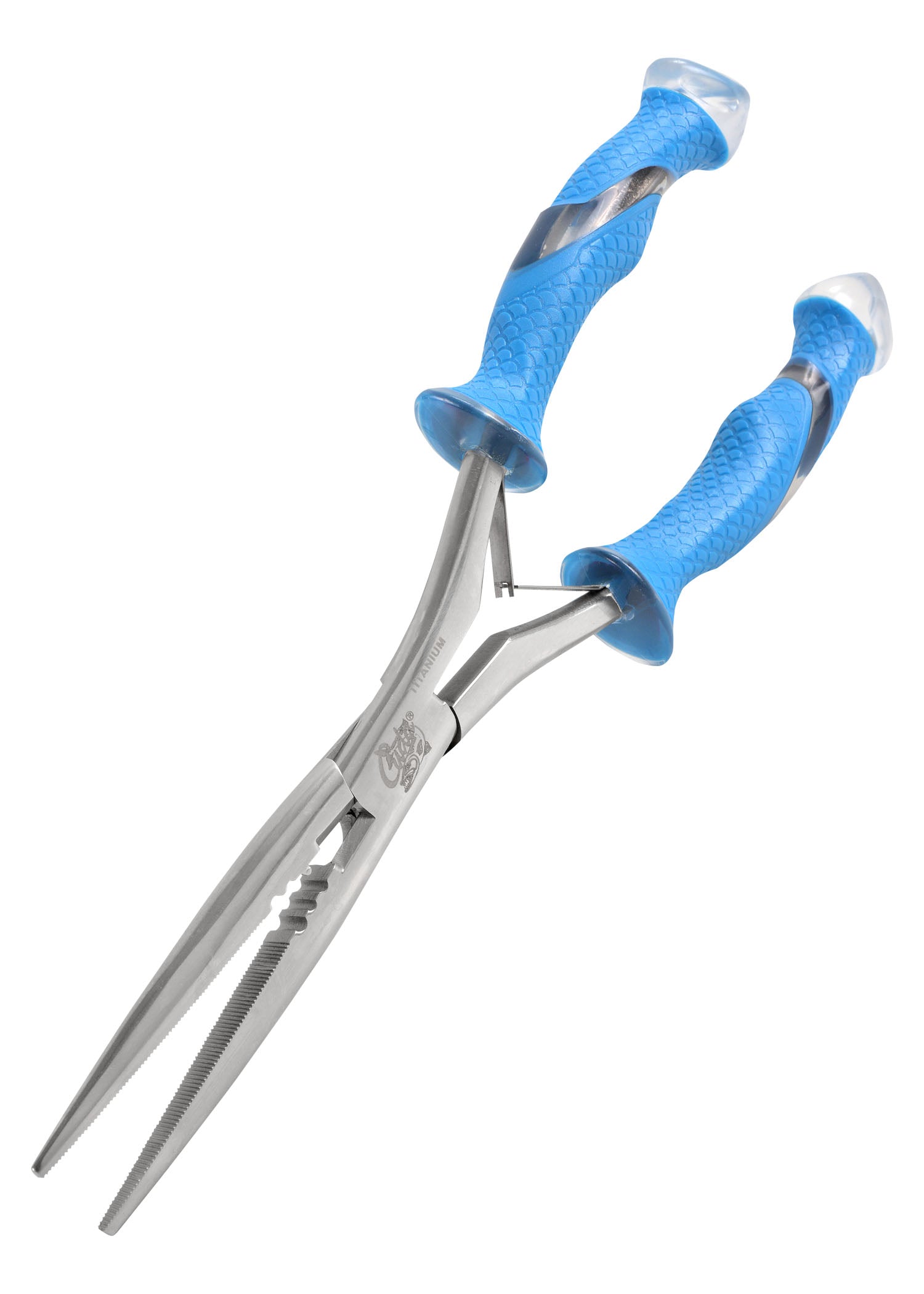 Imagen única de: Cuda Agua Dulce - Alicates Ss 9.5"